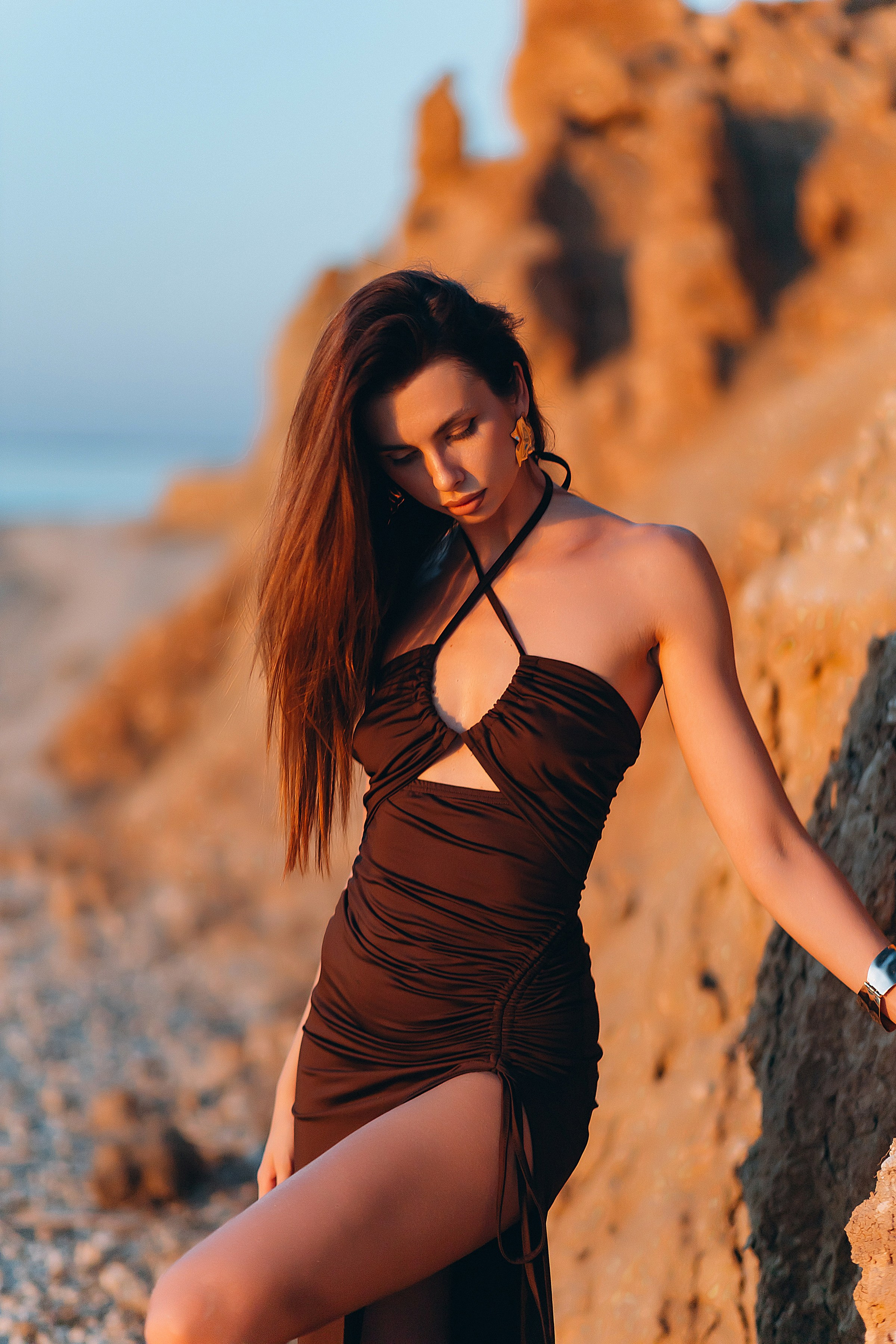 Таня. Семейный фотограф в Волгодонске Краченцева Анна