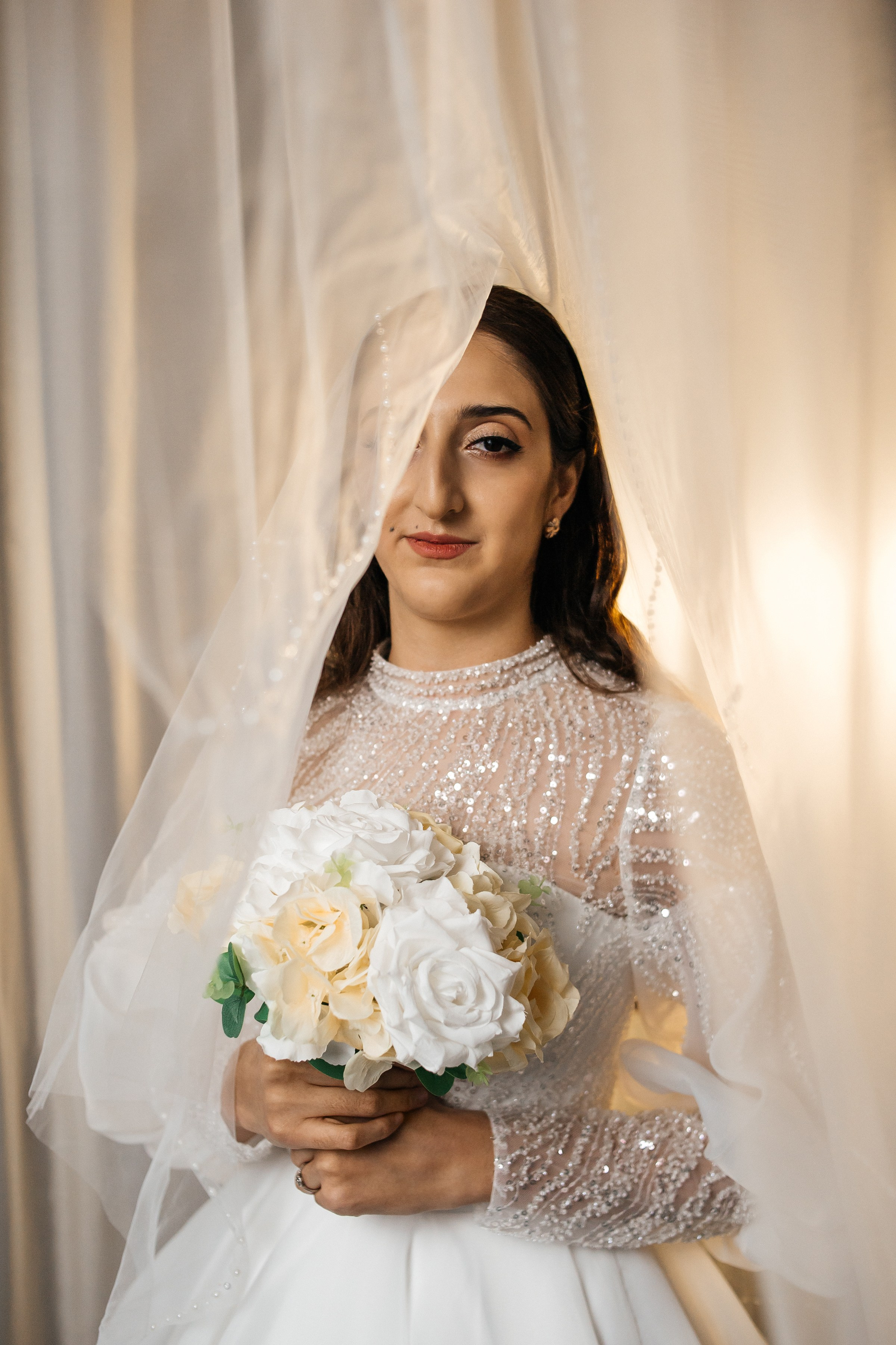 Рафаиль и Даяна. Семейный фотограф в Волгодонске Краченцева Анна