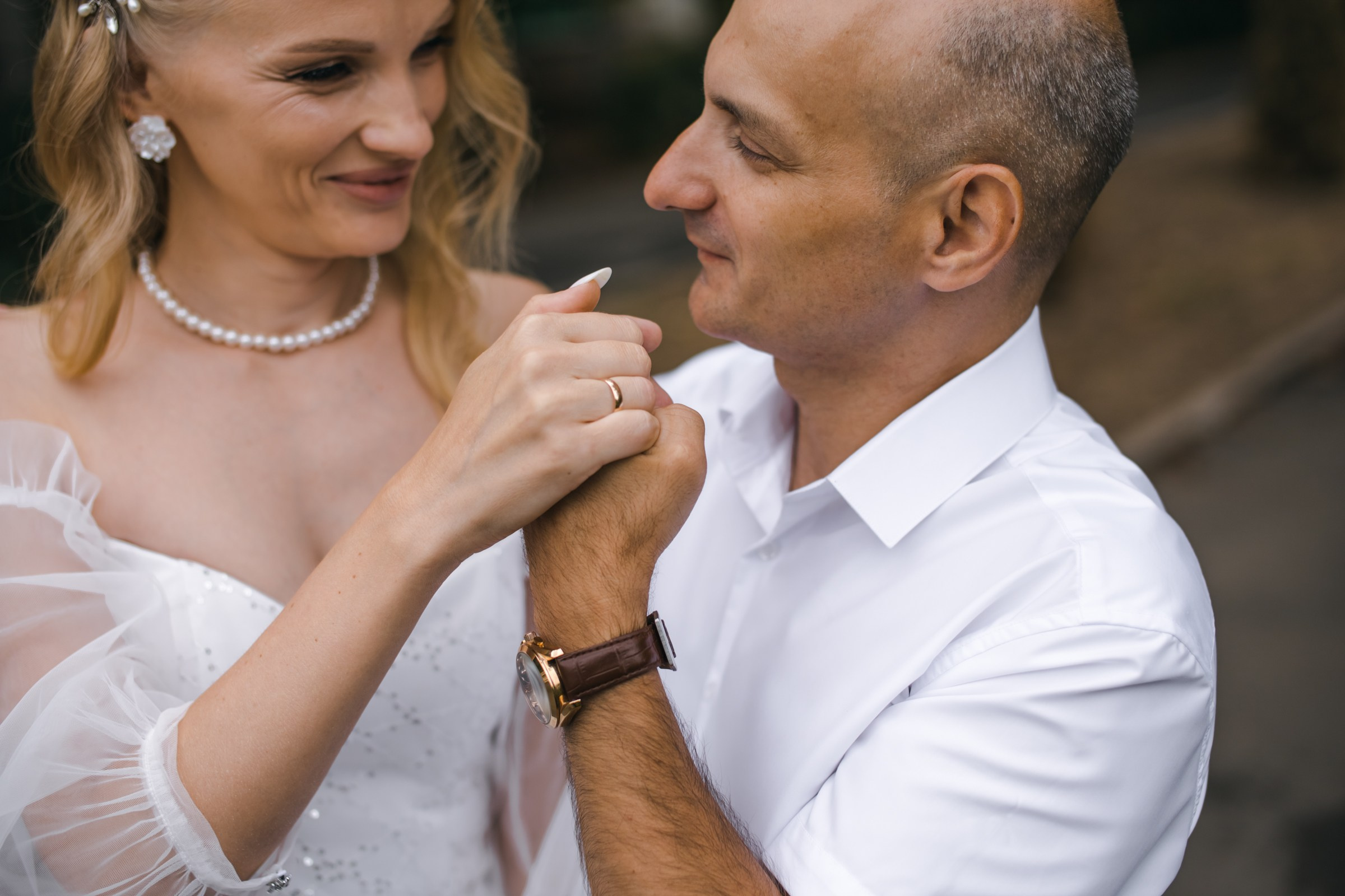 Виктор и Виктория. Семейный фотограф в Волгодонске Краченцева Анна