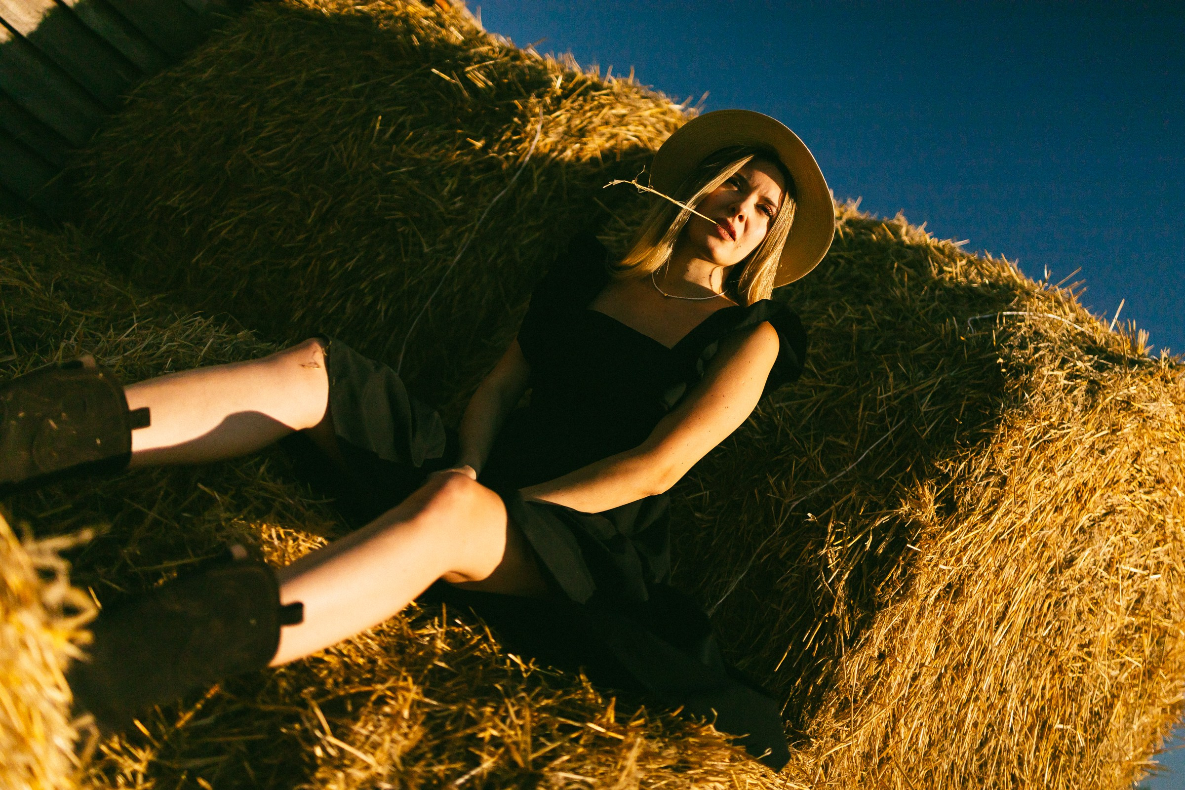 Юля и Алиса. Семейный фотограф в Волгодонске Краченцева Анна