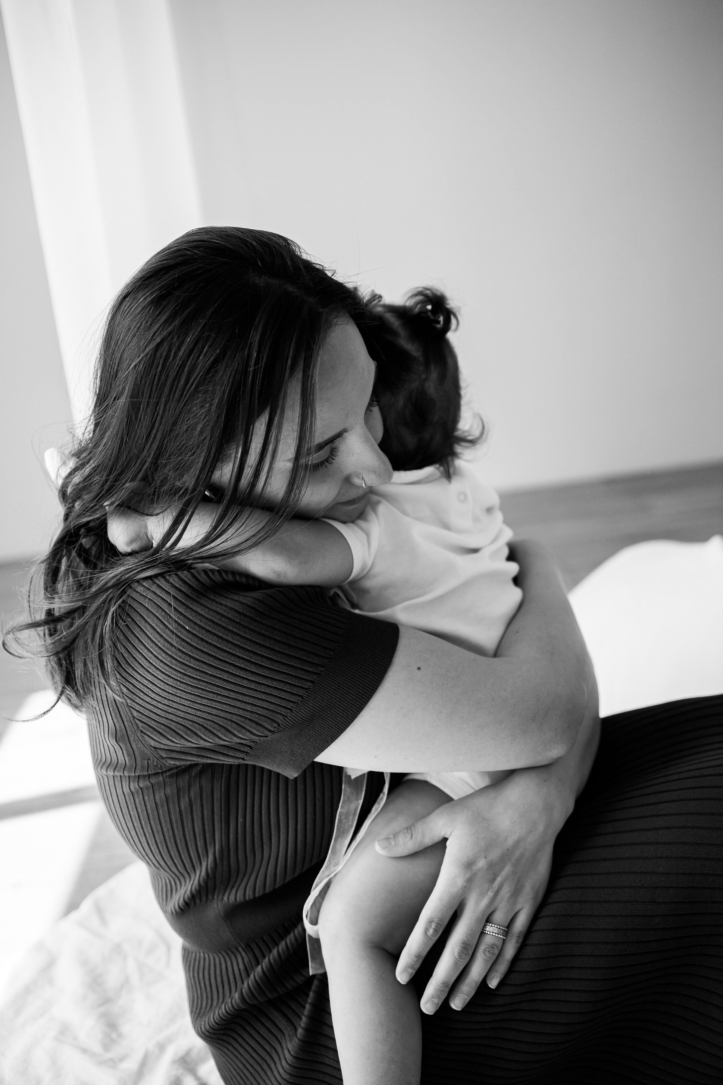 Доминик Катя и Эмма. Семейный фотограф в Волгодонске Краченцева Анна