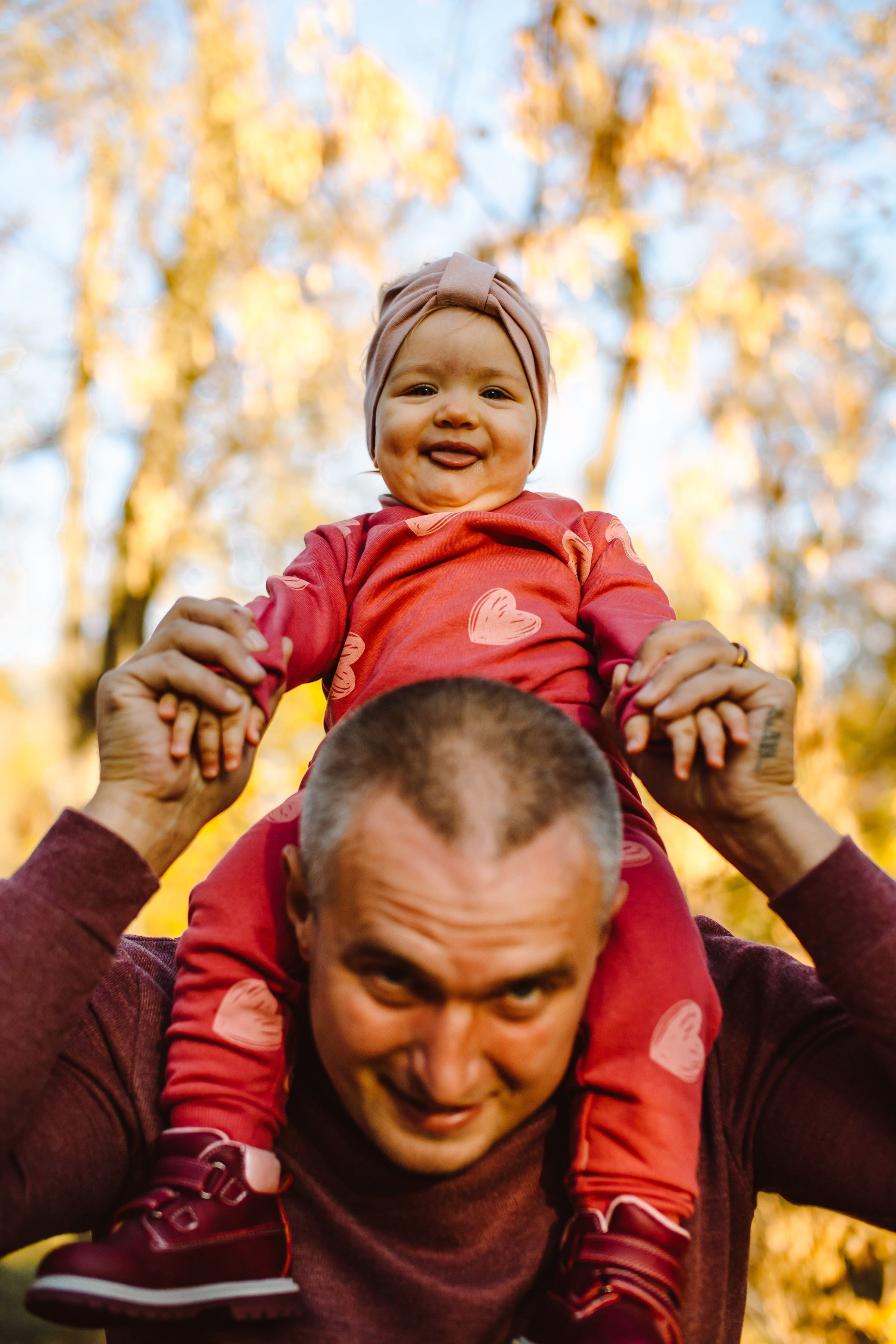 Первый год Мирославы. Семейный фотограф в Волгодонске Краченцева Анна