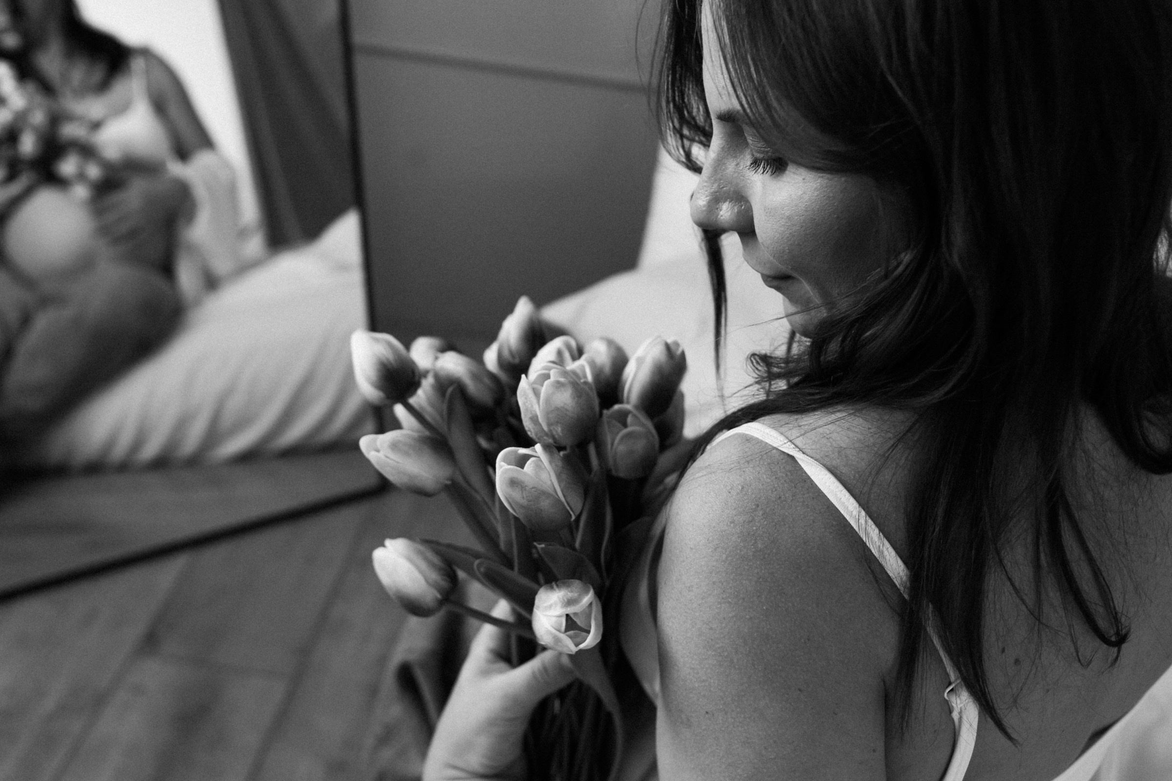 В ожидании. Семейный фотограф в Волгодонске Краченцева Анна