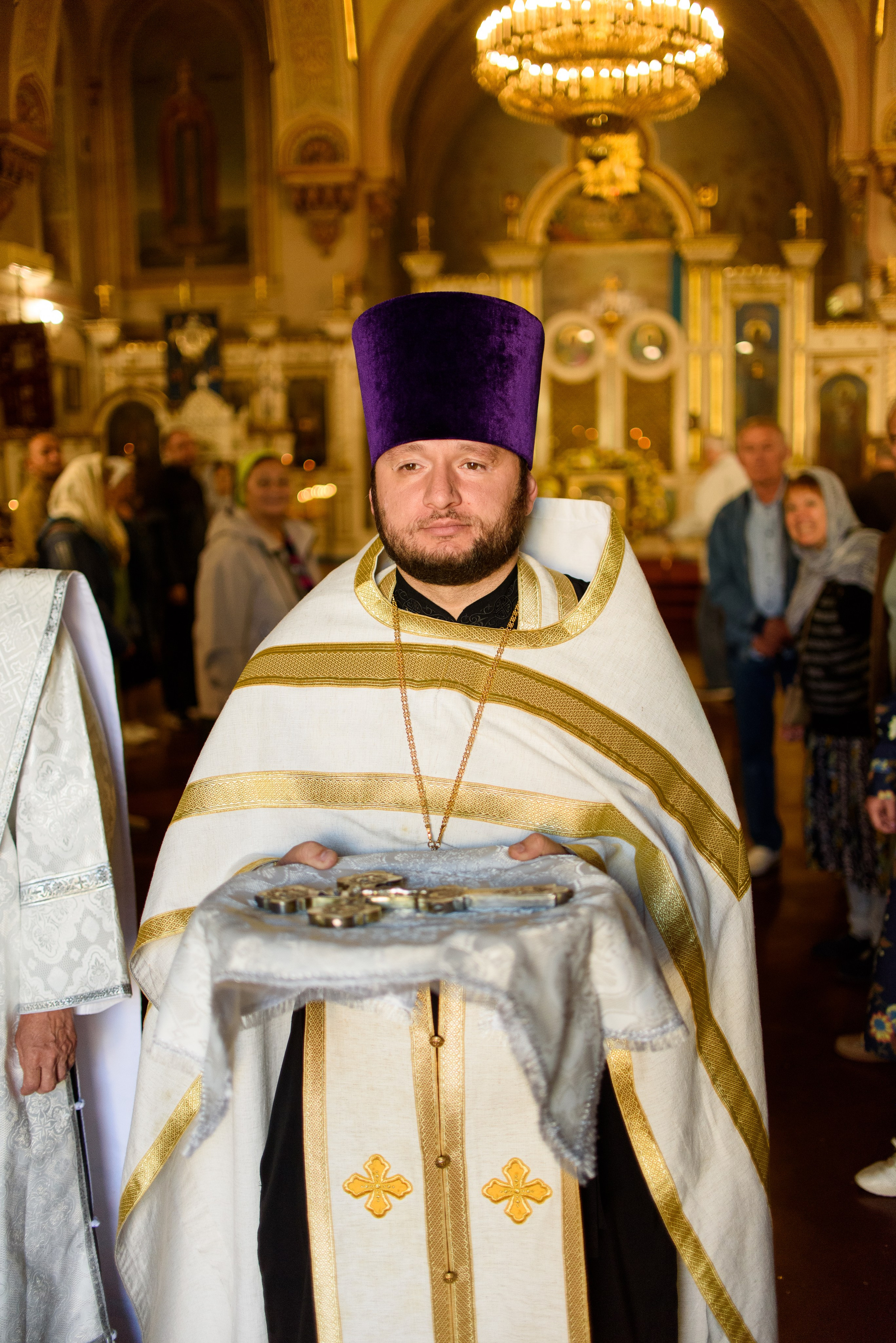 Воскресная литургия 29.10.2023. Семейный и свадебный фотограф в Феодосии и Коктебеле