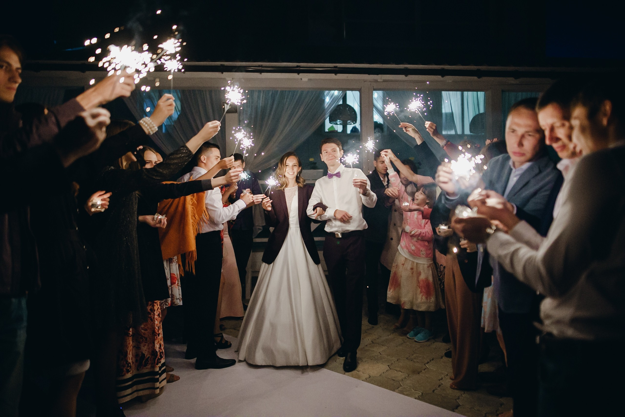 К + Л. Свадебный и репортажный фотограф в Уфе и по России