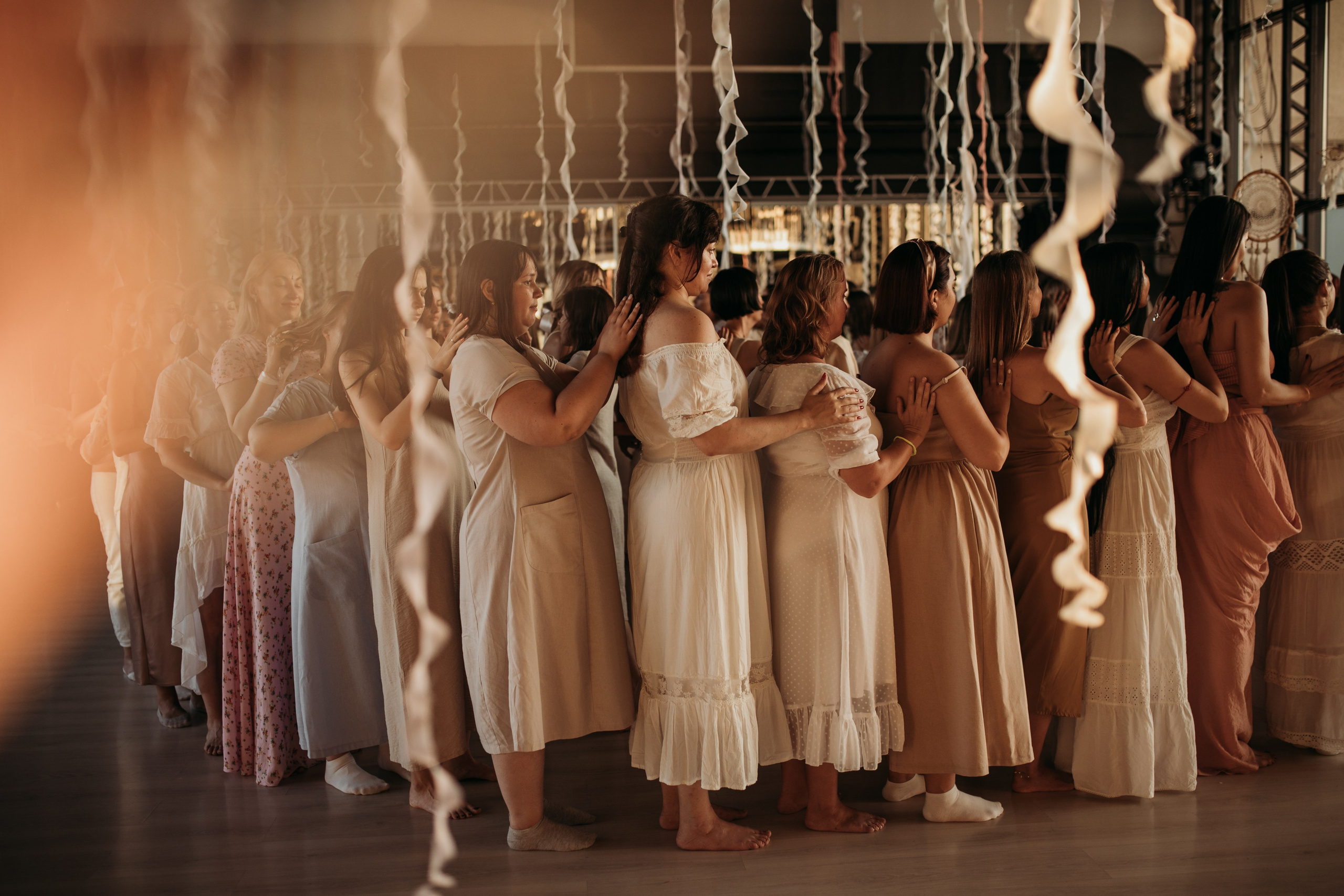 ИСЦЕЛЕНИЕ ДУШИ. Фотограф Лебедева Наталья