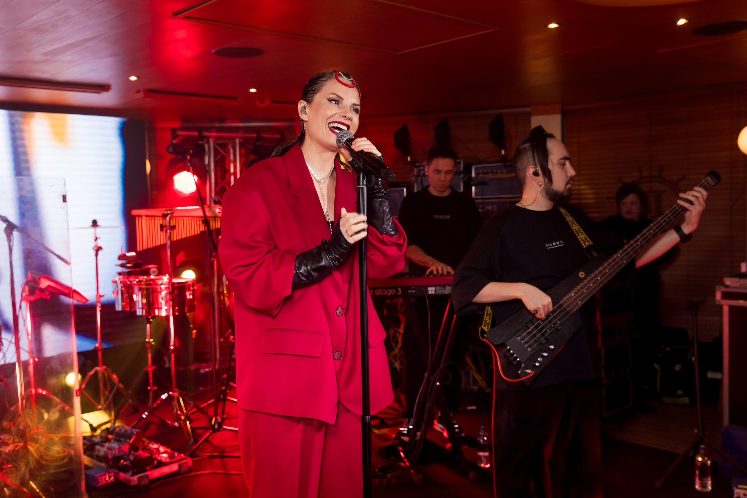 Репортажи. Фотограф в Москве Станислав Квасков