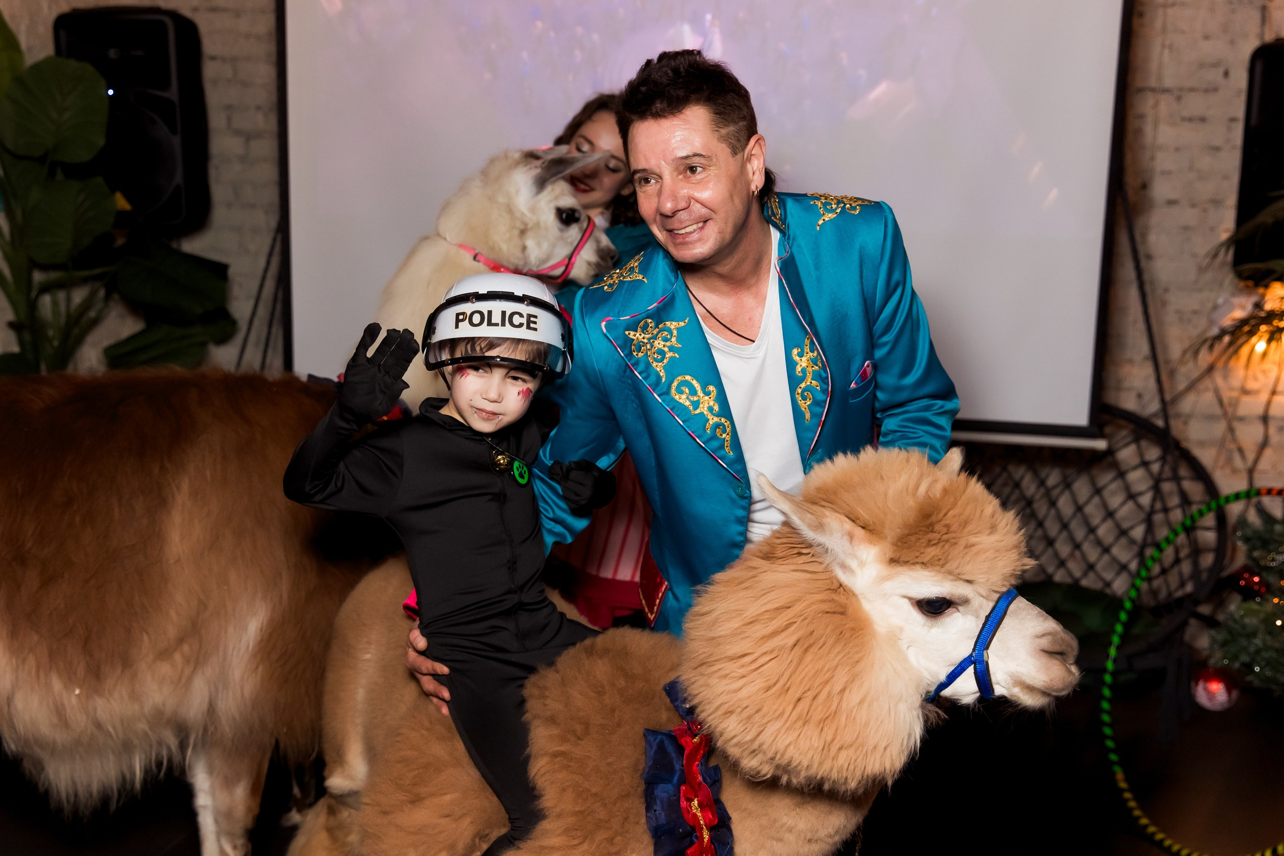 Дети. Фотограф в Москве Станислав Квасков