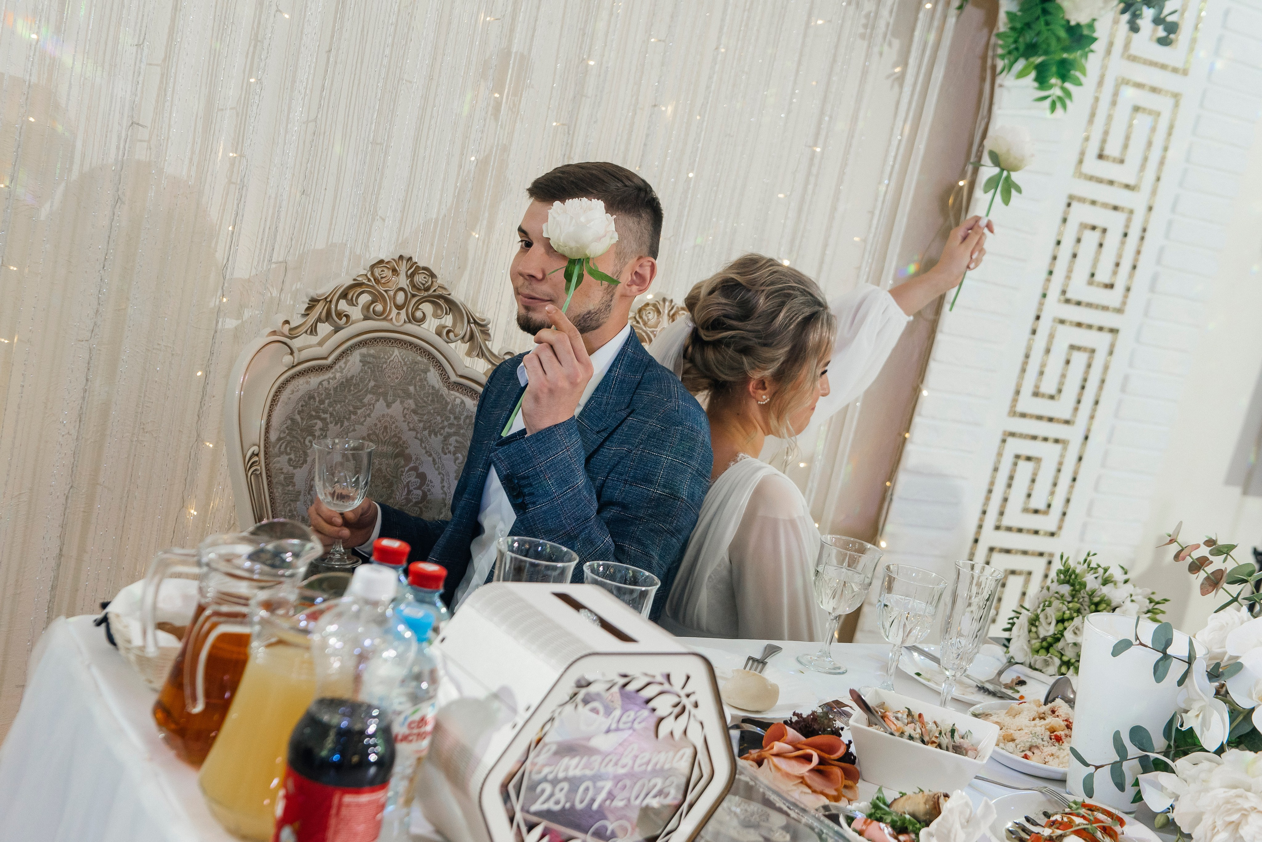 Elizaveta & Oleg. Свадебный и семейный фотограф | Екатерина Вяткина