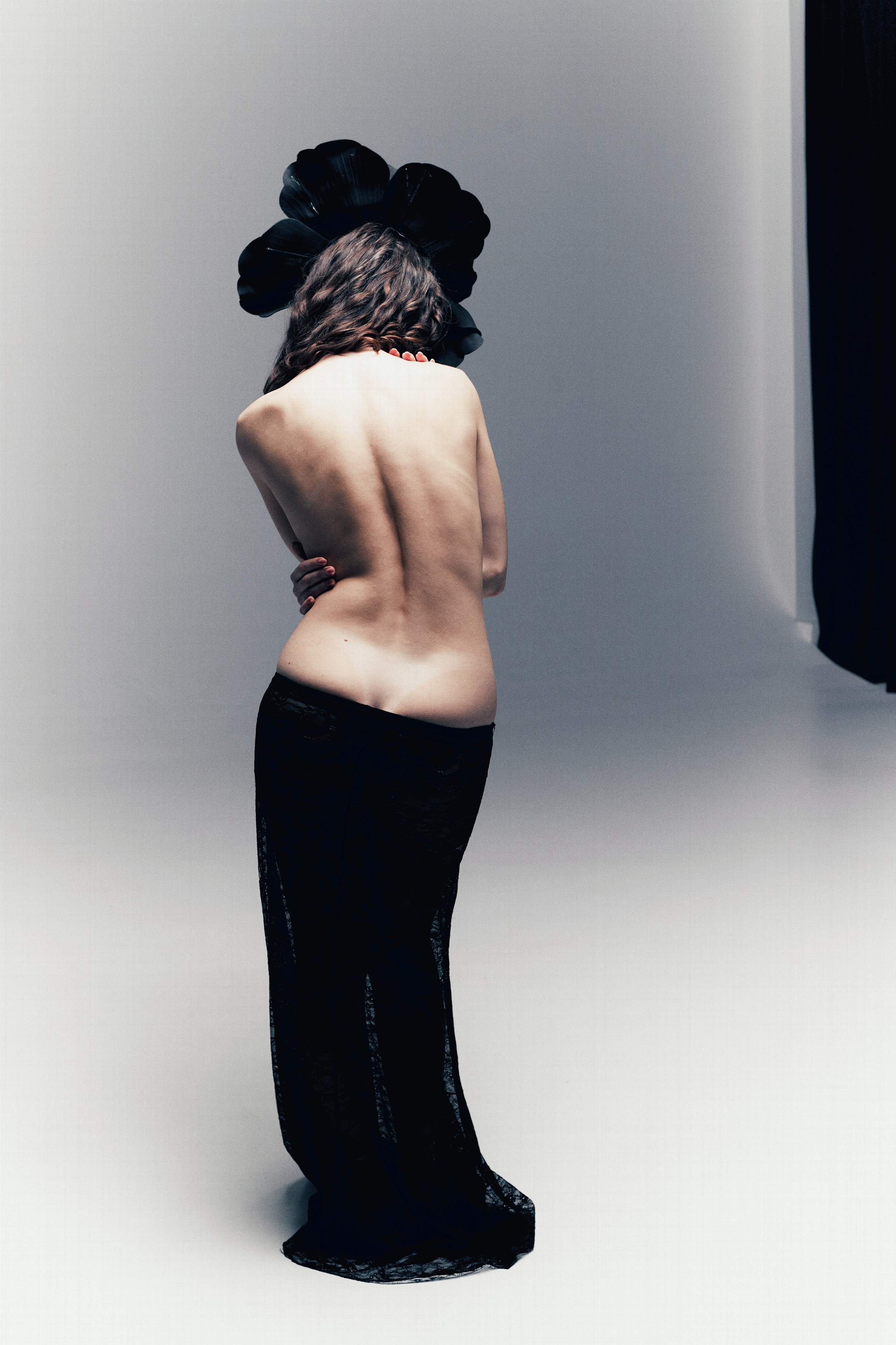 Настя. Фотограф Ионова Анастасия, г Владивосток