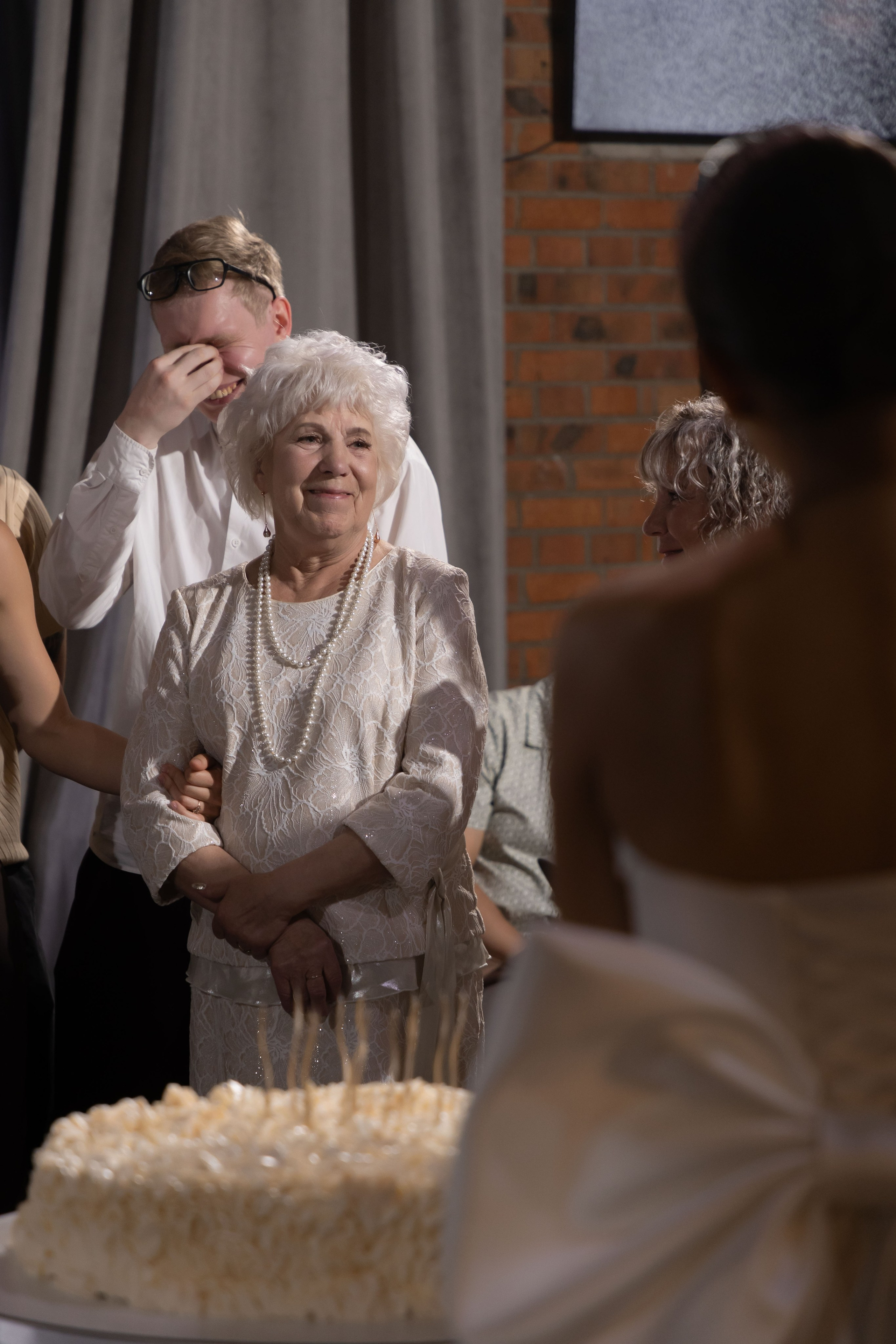 Константин и Дарья. Лада Канана Свадебный и семейный фотограф