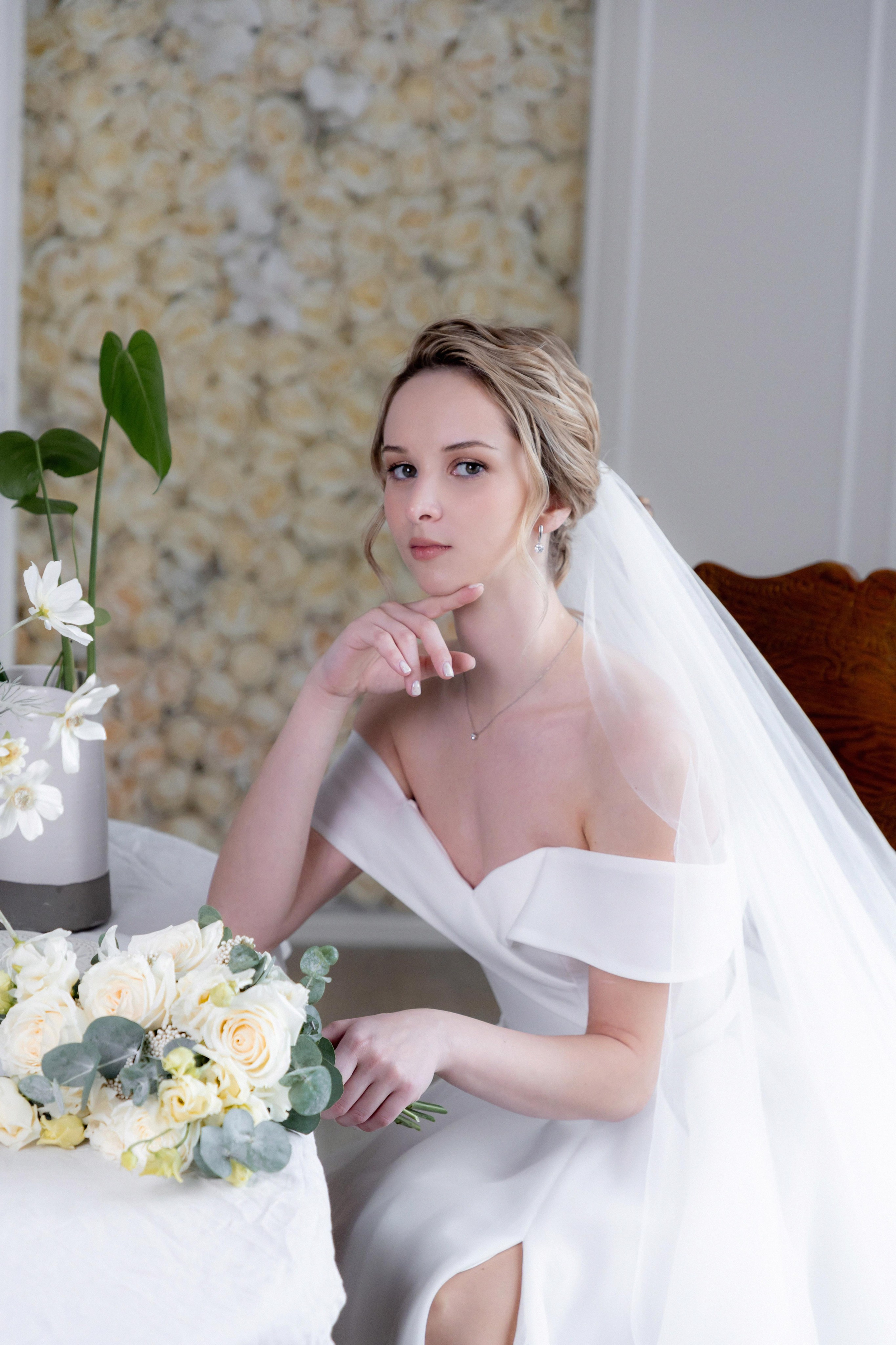 Георгий и Мария. Лада Канана Свадебный и семейный фотограф