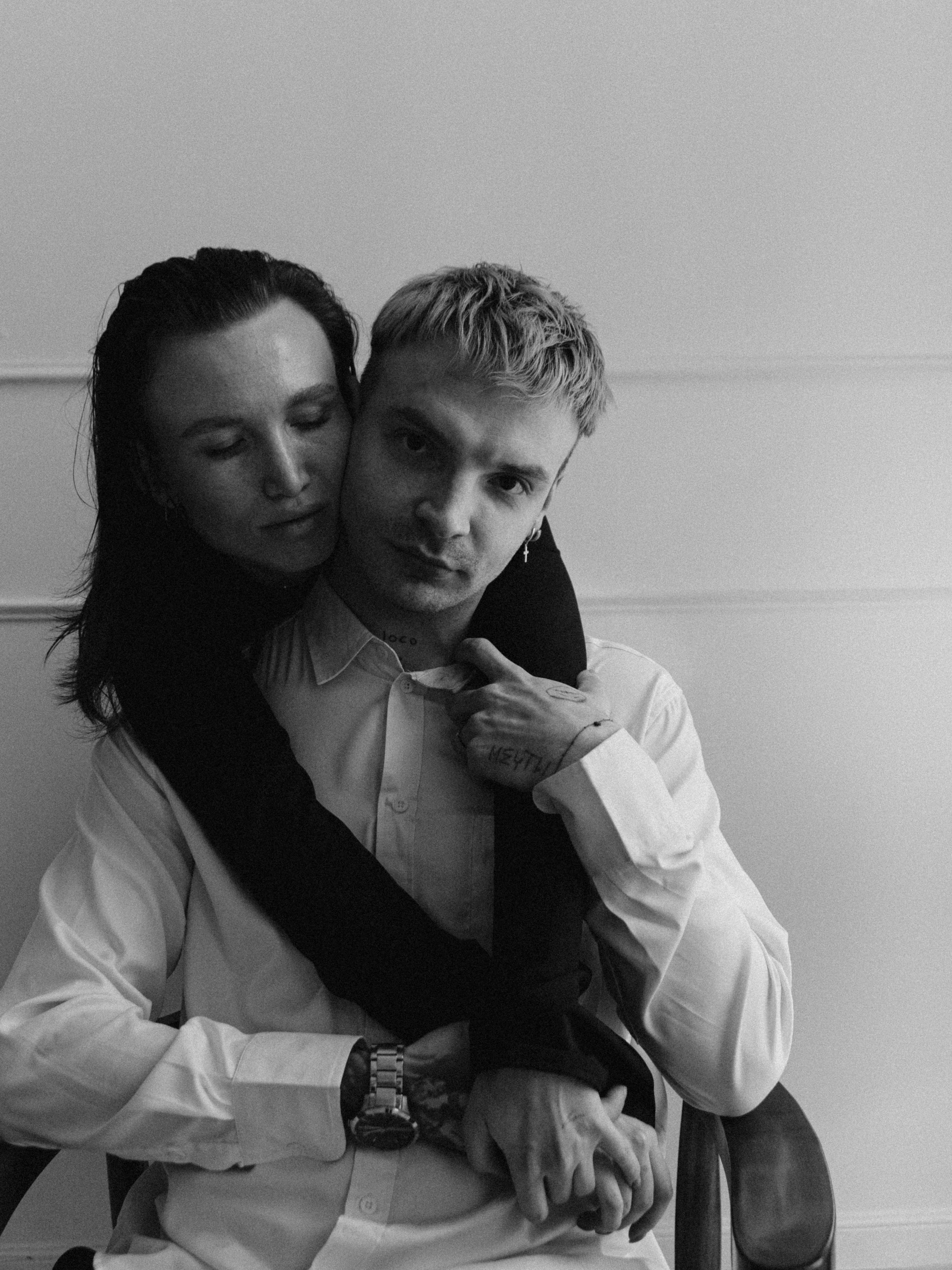 Мечты. Фотограф в Воронеже Антон Пестов