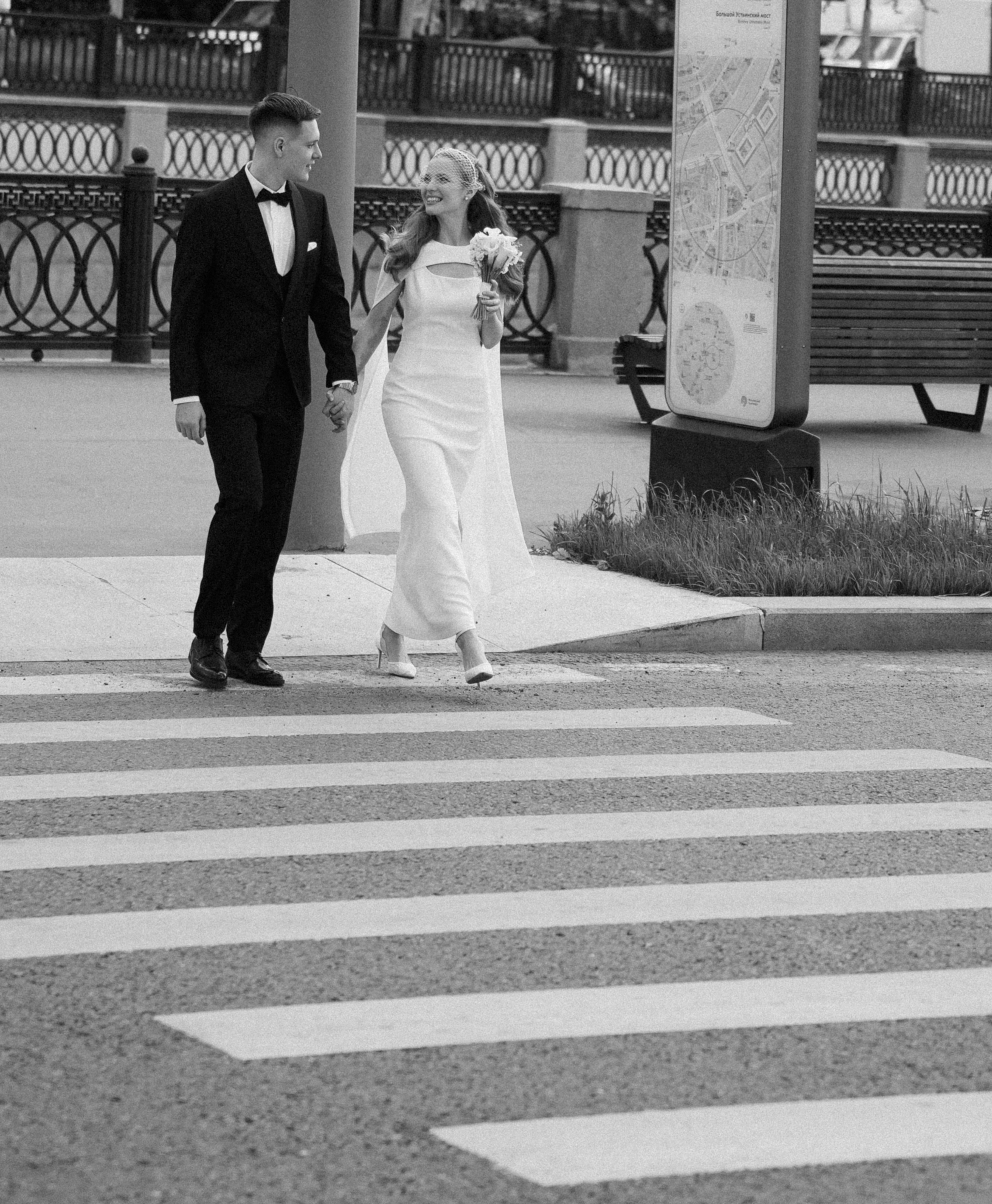 I Was Born To Love You. Свадебный фотограф Москва