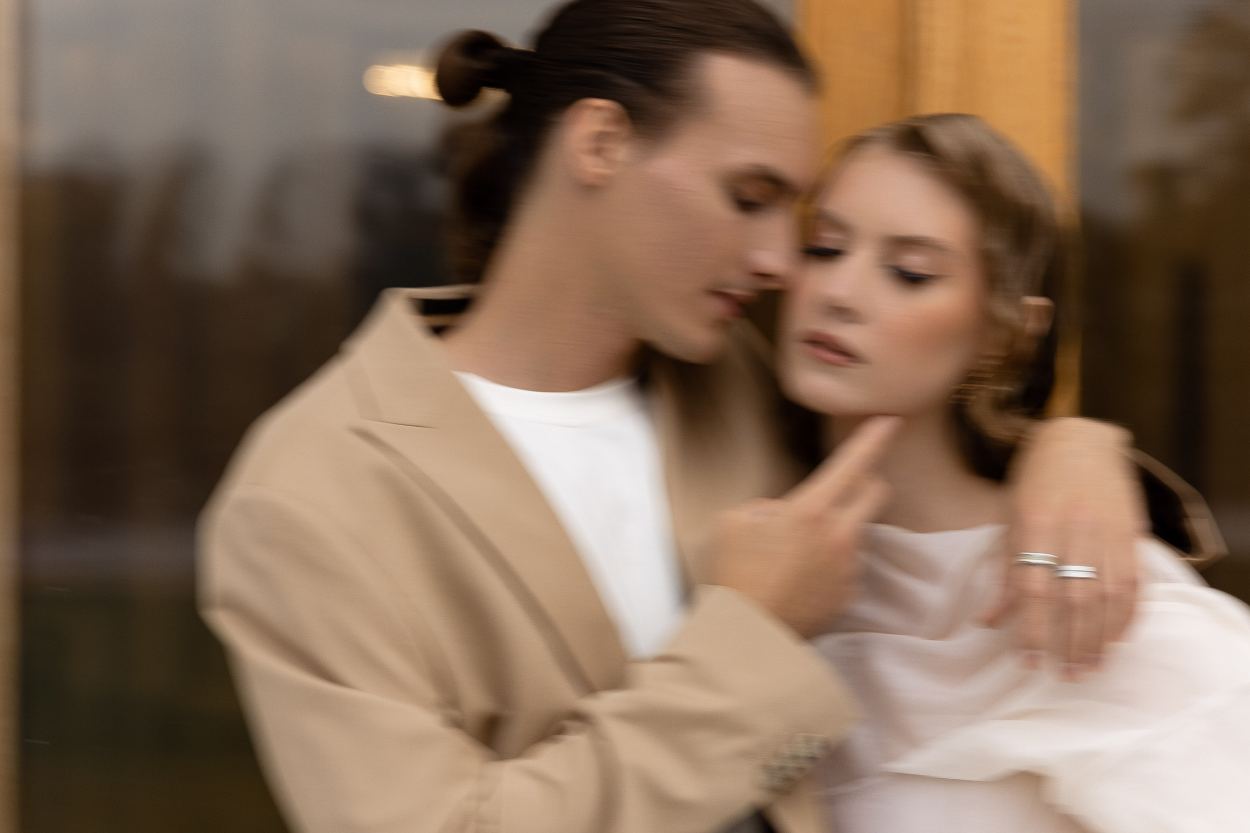 TUSCAN. Кто мы?