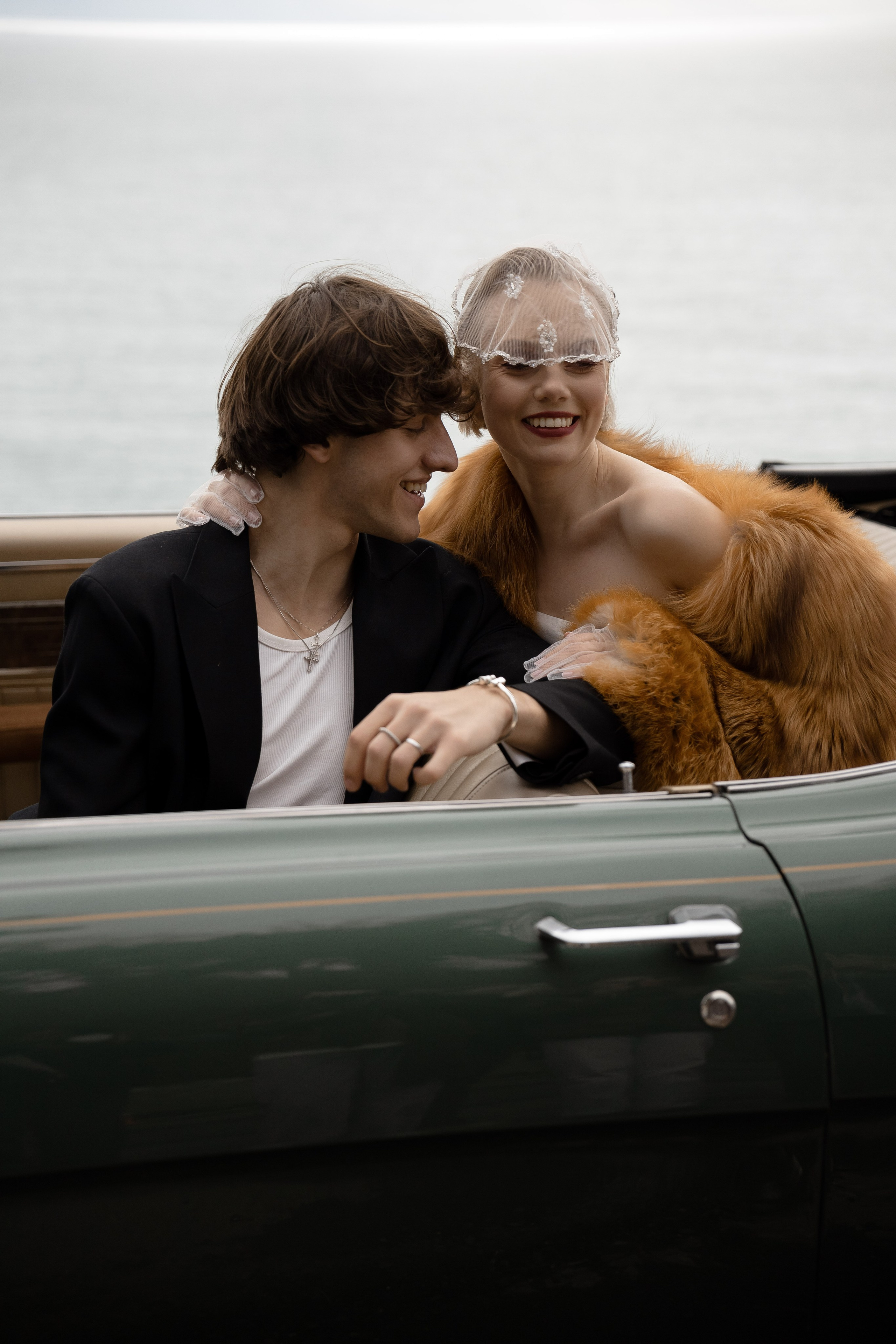 EMERALD. Кто мы?