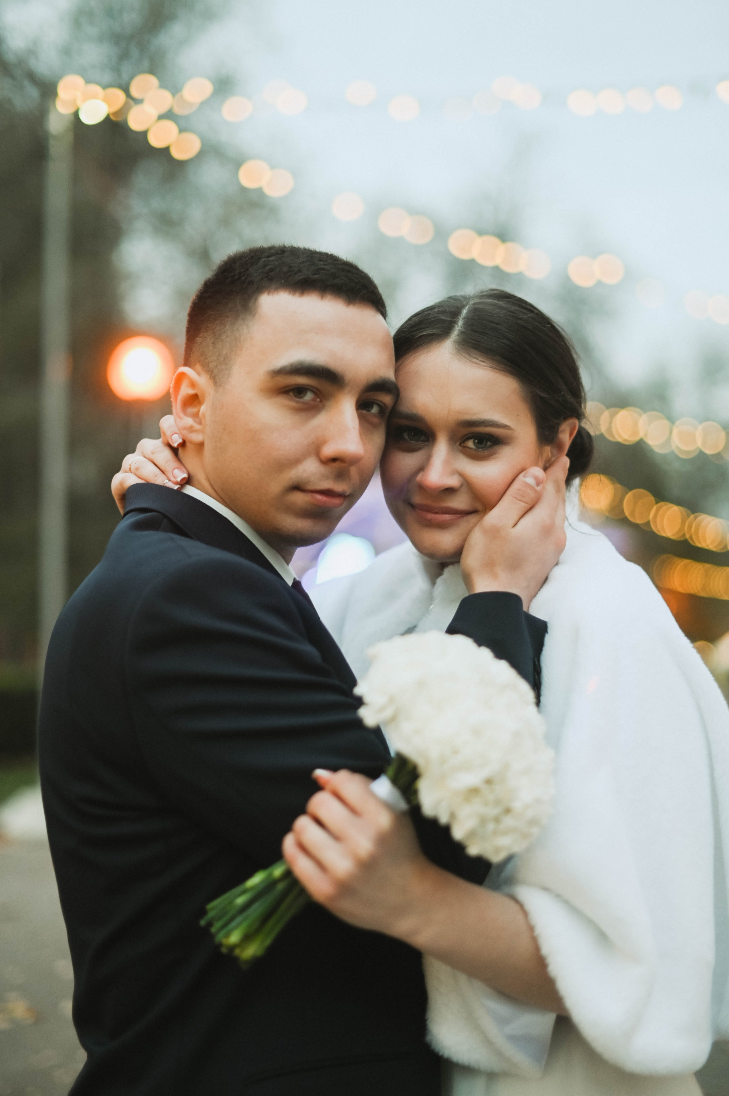 Диана Семён Ростов-на-Дону. Фотограф Алёна Мил