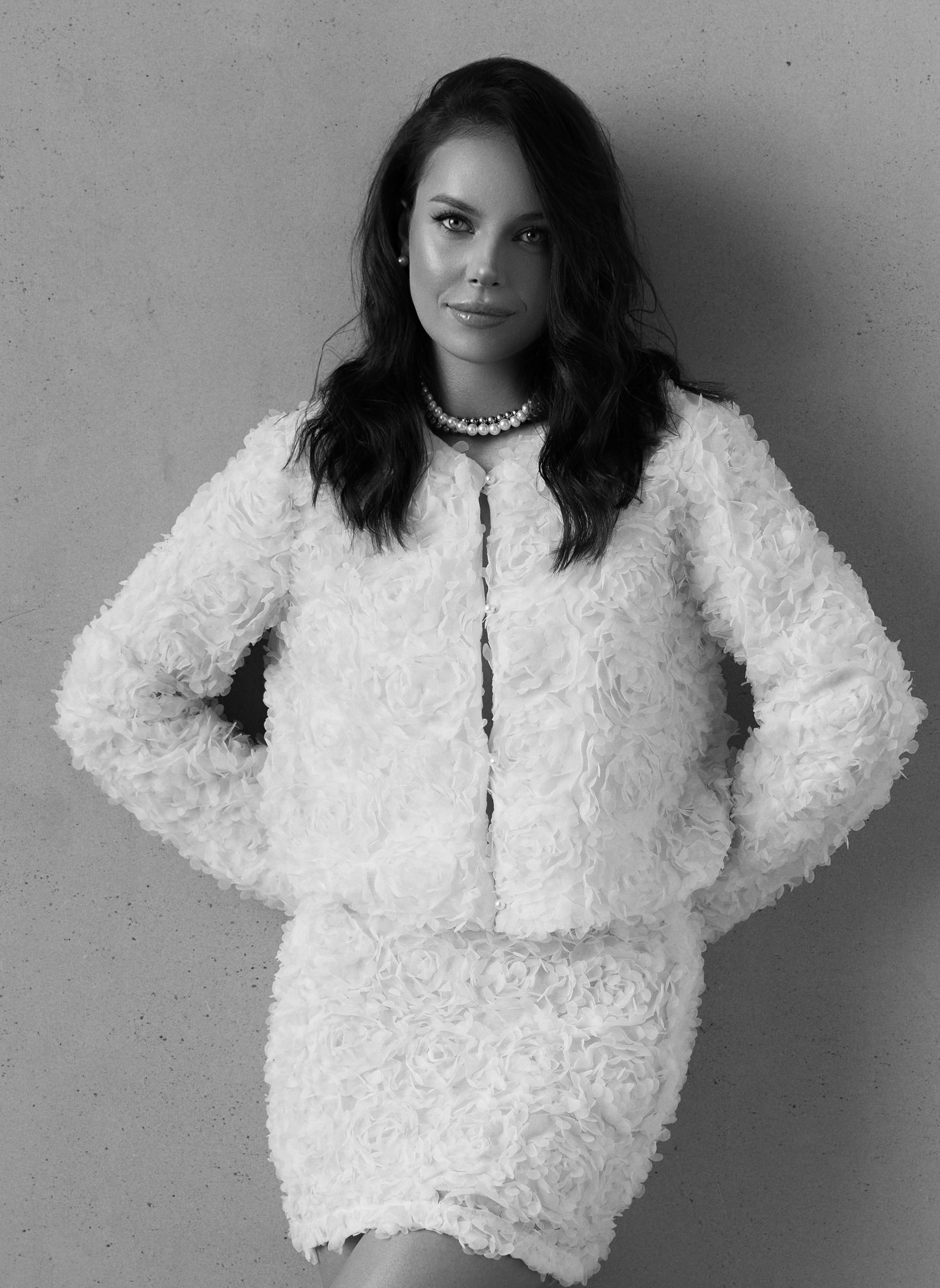 Елизавета. Фотограф Нижний Новгород Кристина Швецова