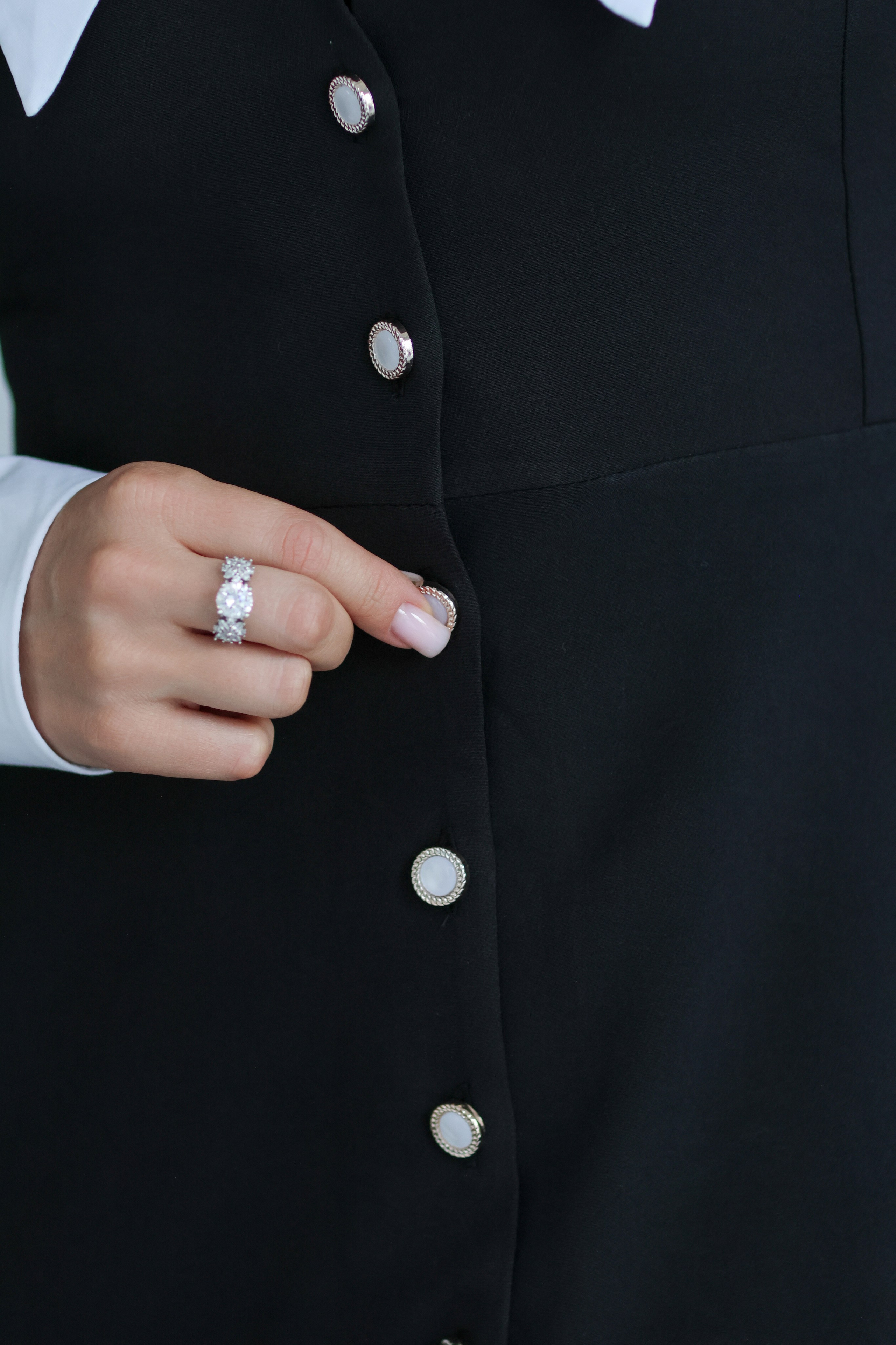 Платье. Фото съемка товаров для макретплейсов Воронеж