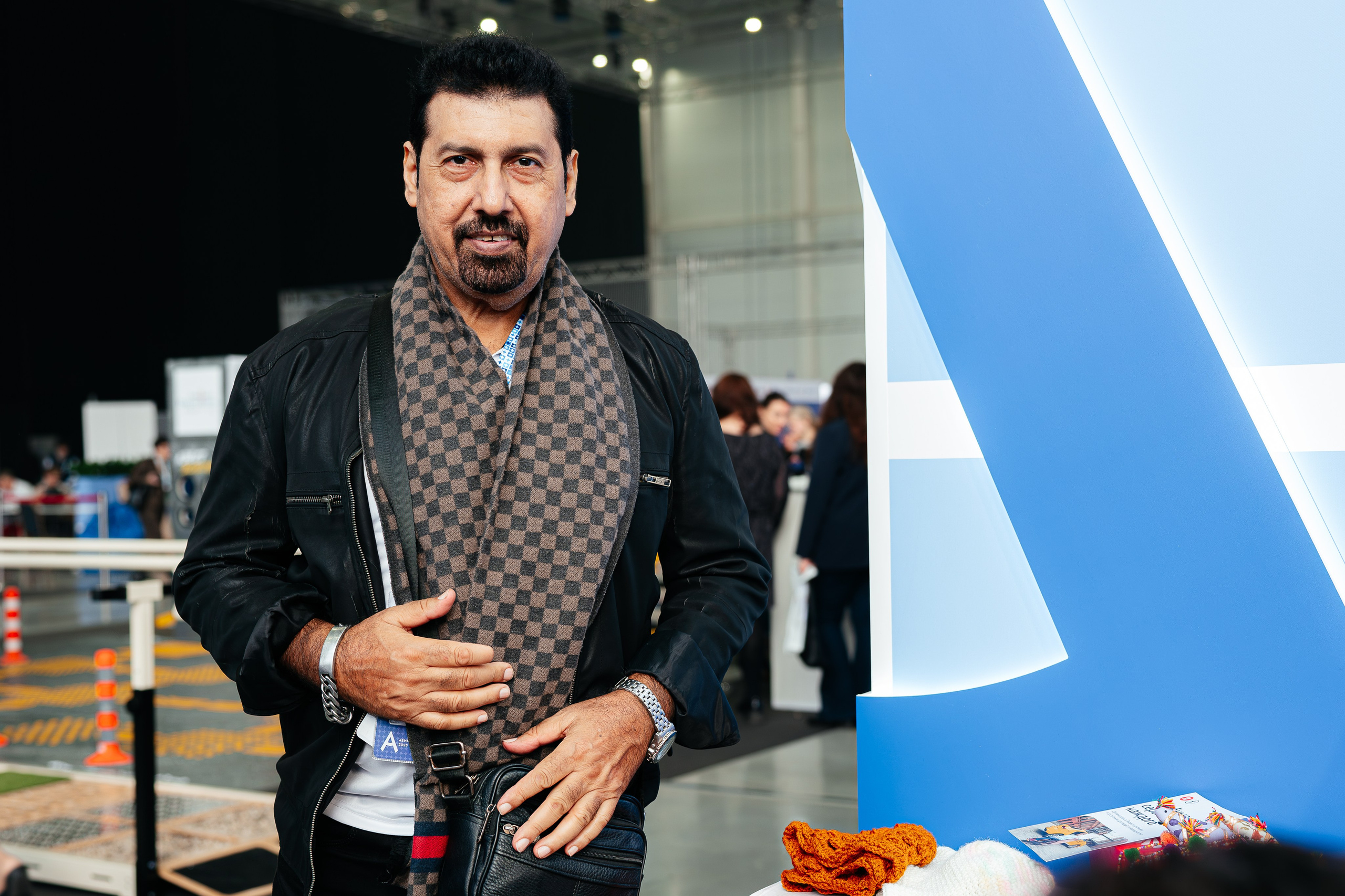 Абилимпикс 2025. Коммерческий фотограф в Санкт-Петербурге Анна Кобзарь