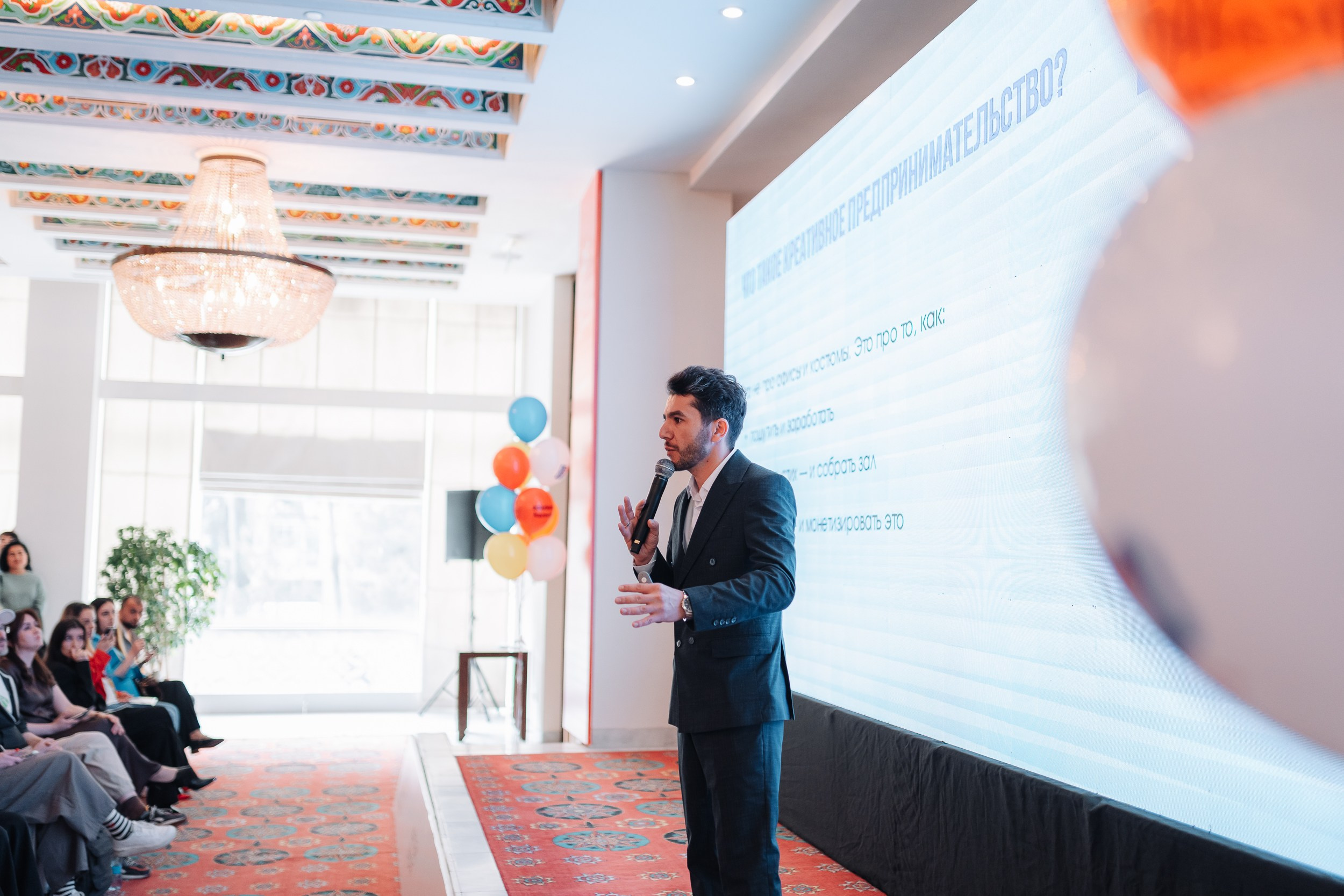 DEMODAY «Форум». Портретный и Репортажный Фотограф Москва