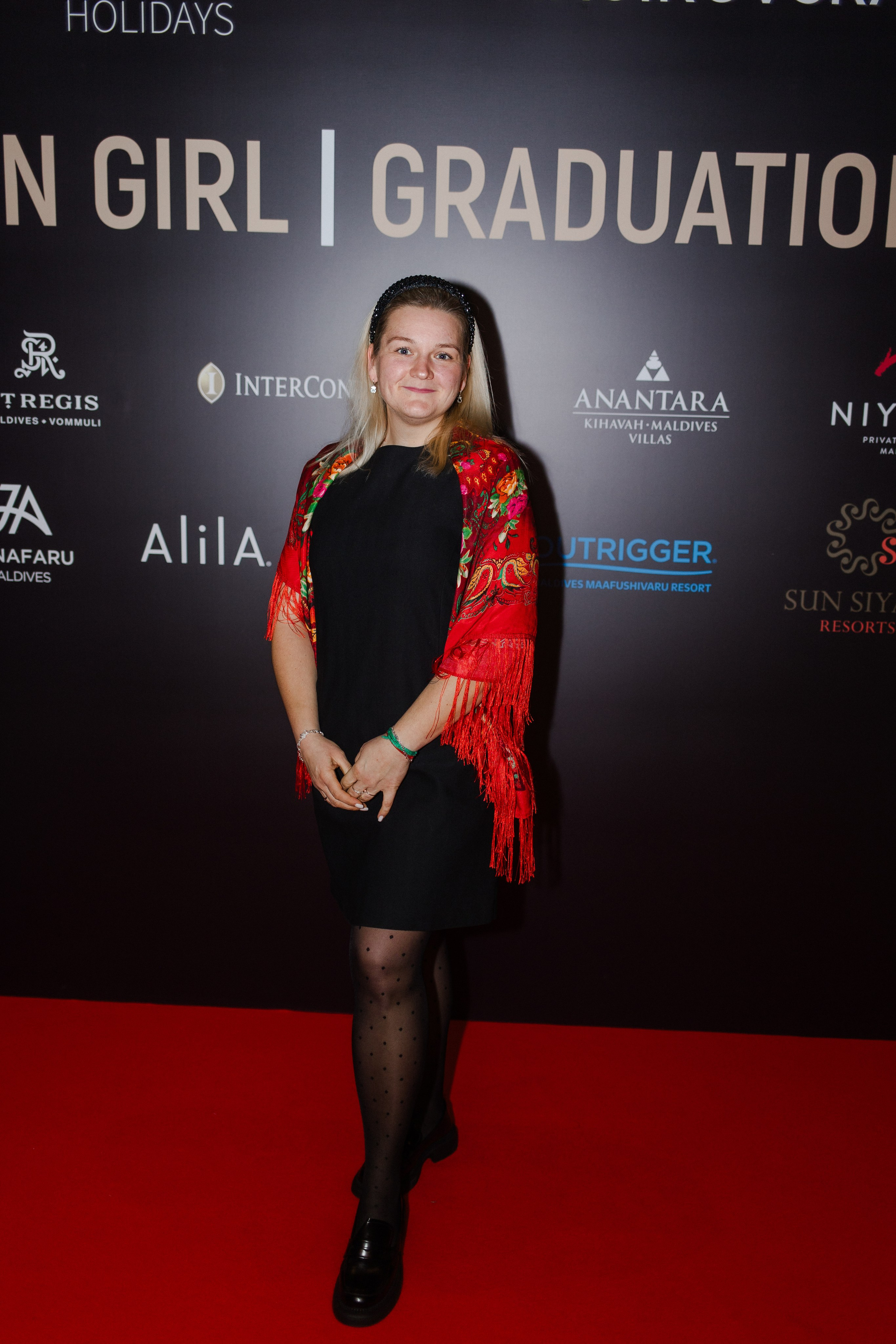 Выпускной. Семейный и детский фотограф в Москве Кузьмина Мария