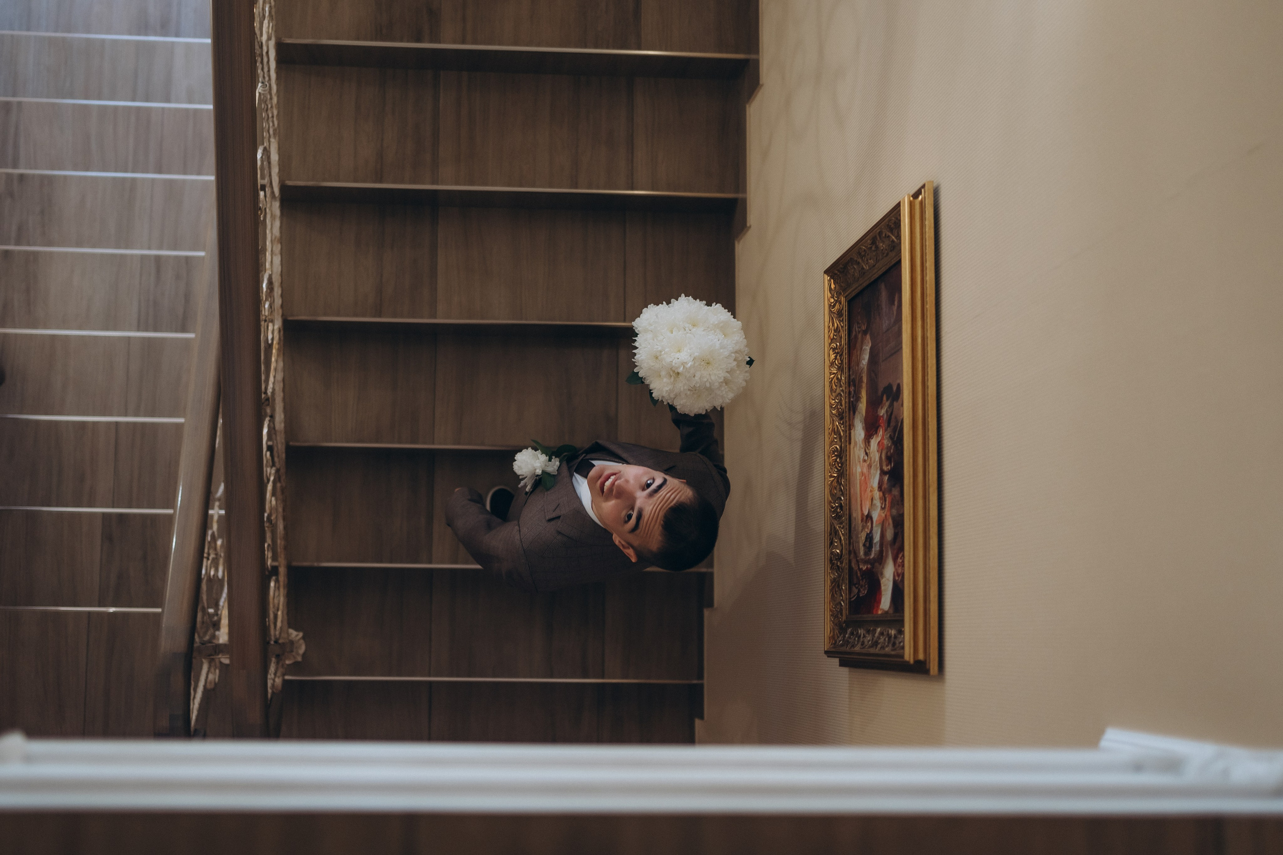 Пушкин. Фотограф Ангарск Иркутск Ксения Король