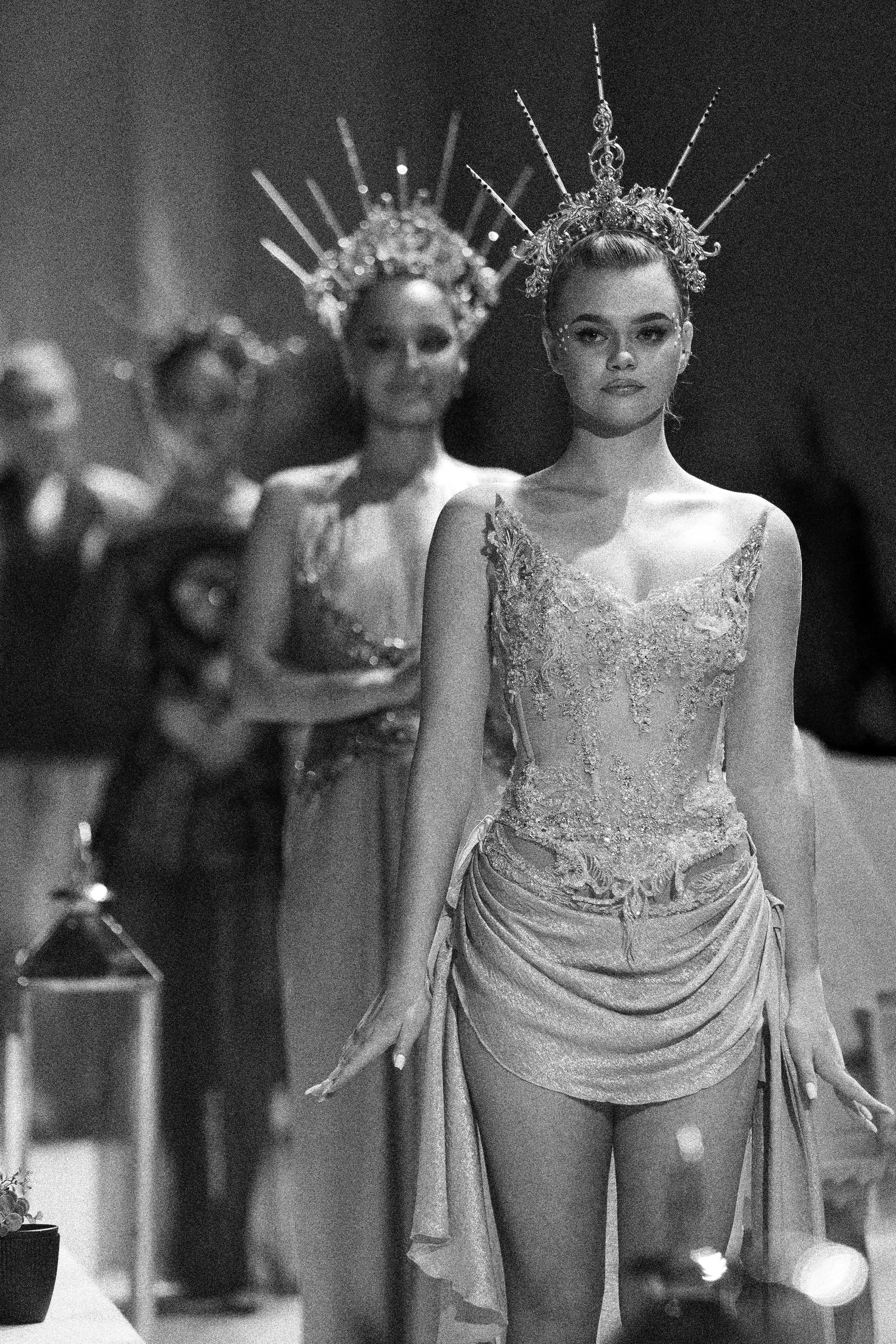 Fashion. Photographer