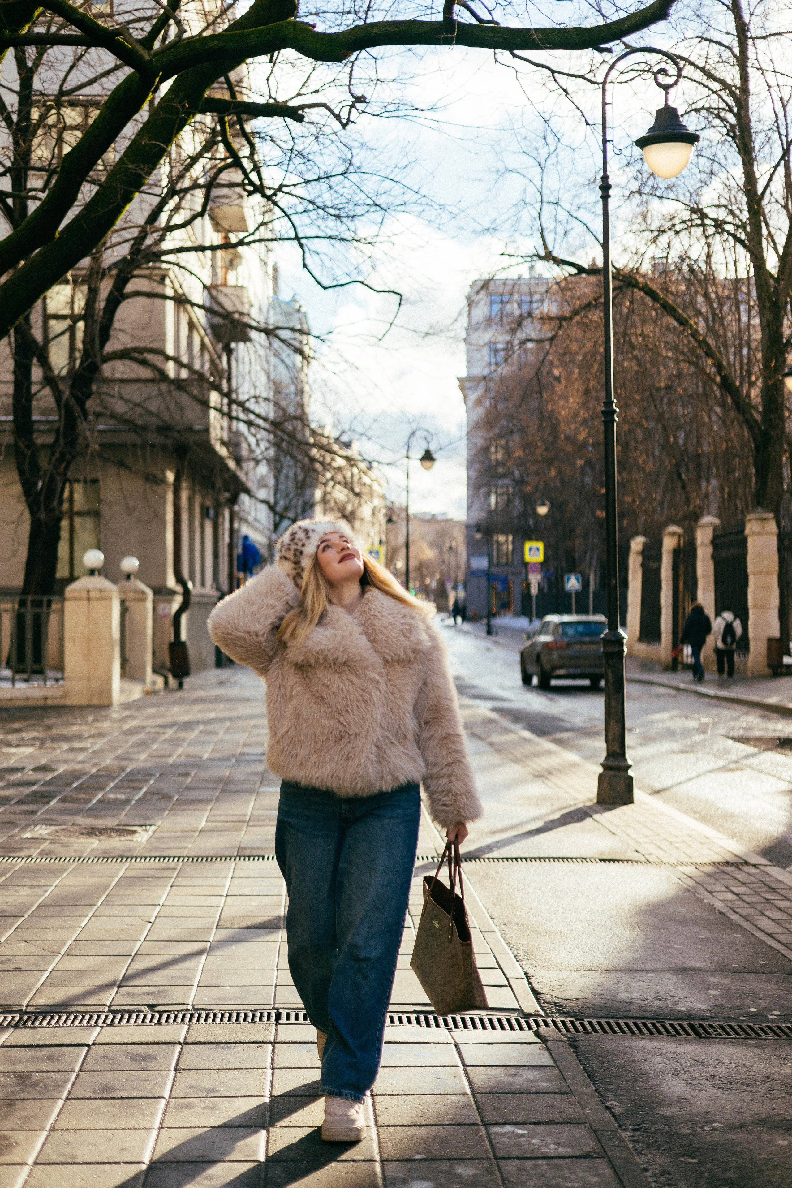 Алла. Семейный и детский фотограф в Москве Евгения Загайнова