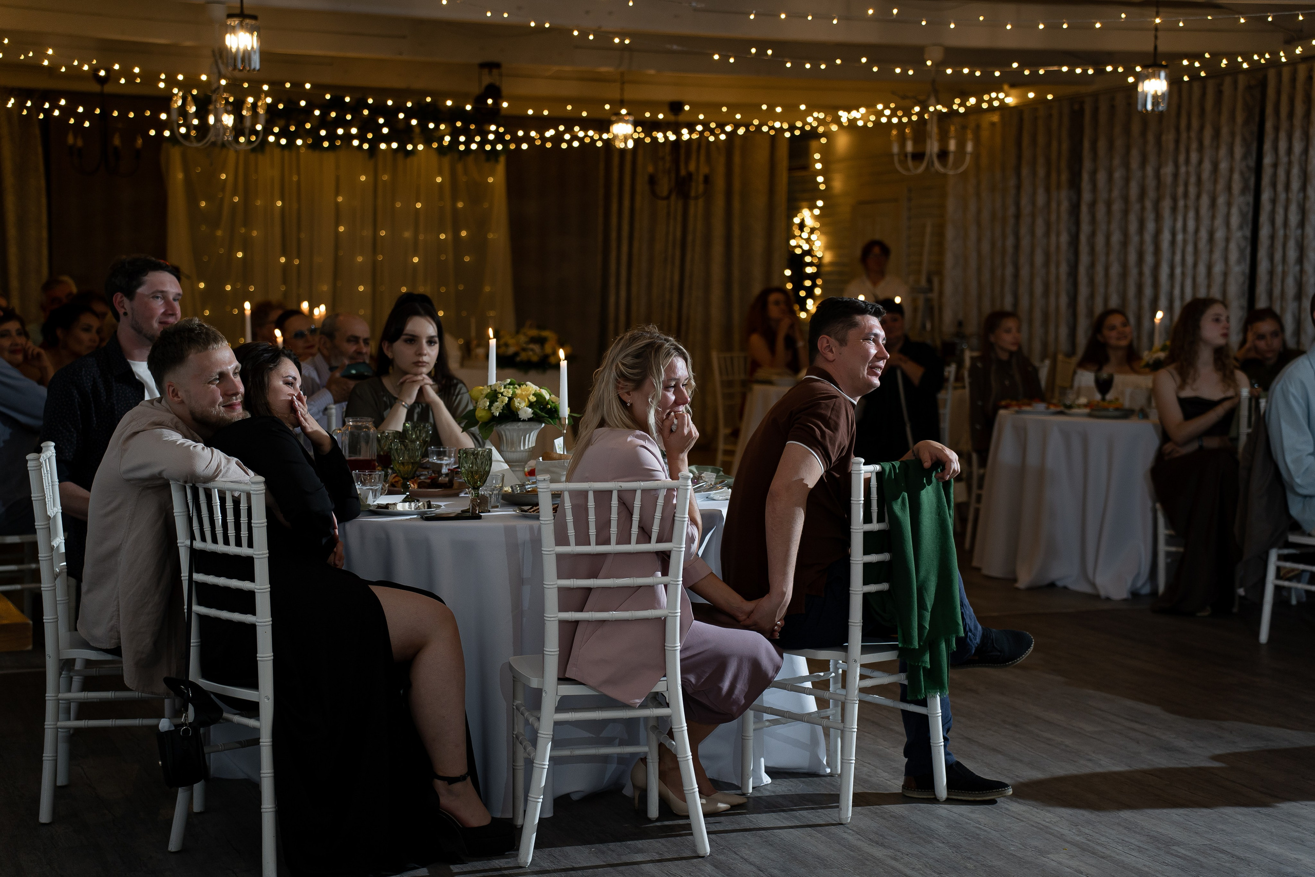 Маргарита & Рафаэль 12.09.2024. Свадебный Фотограф Илья Чепайкин. Калининград