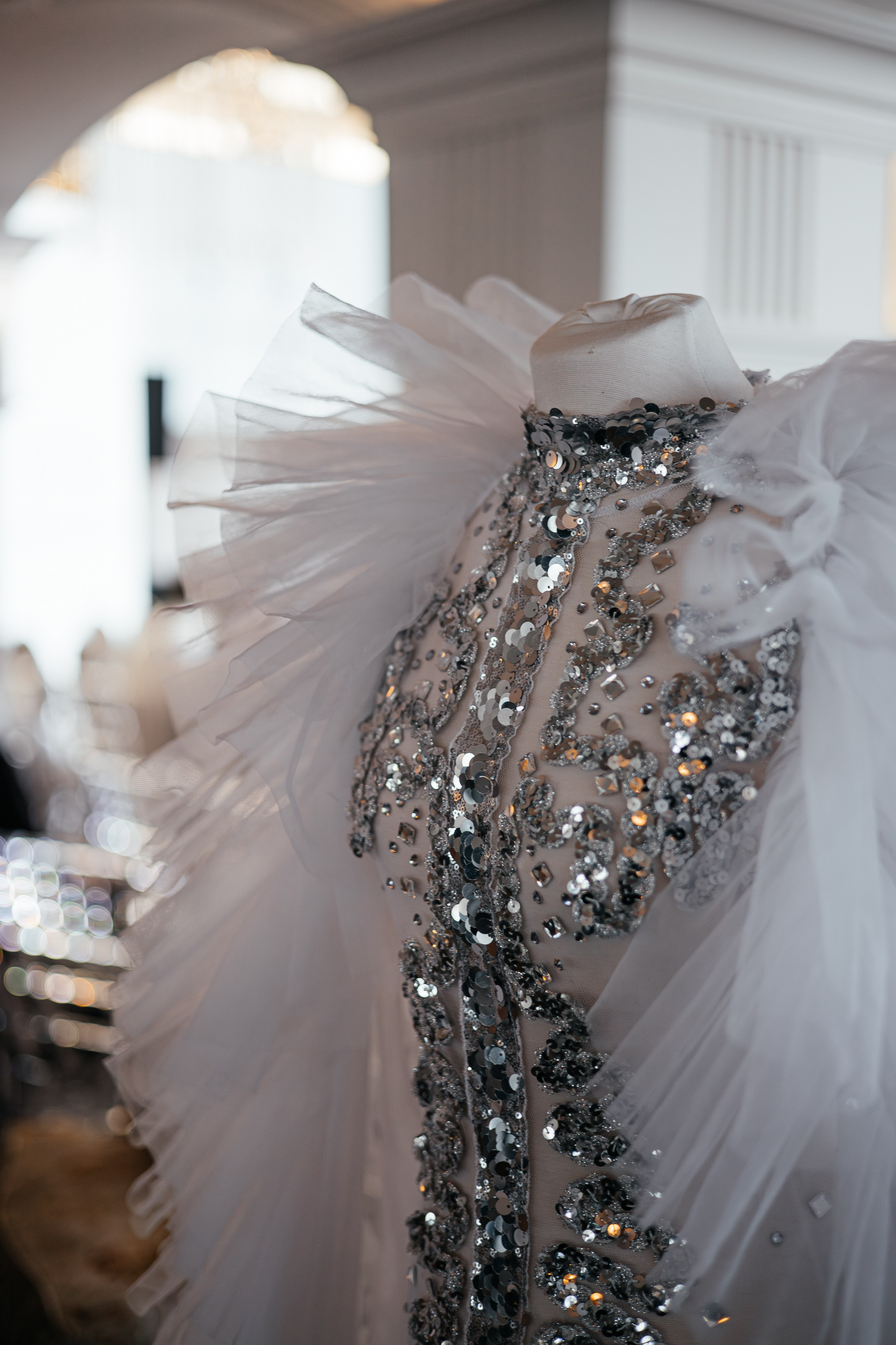 Siberian Fashion Week