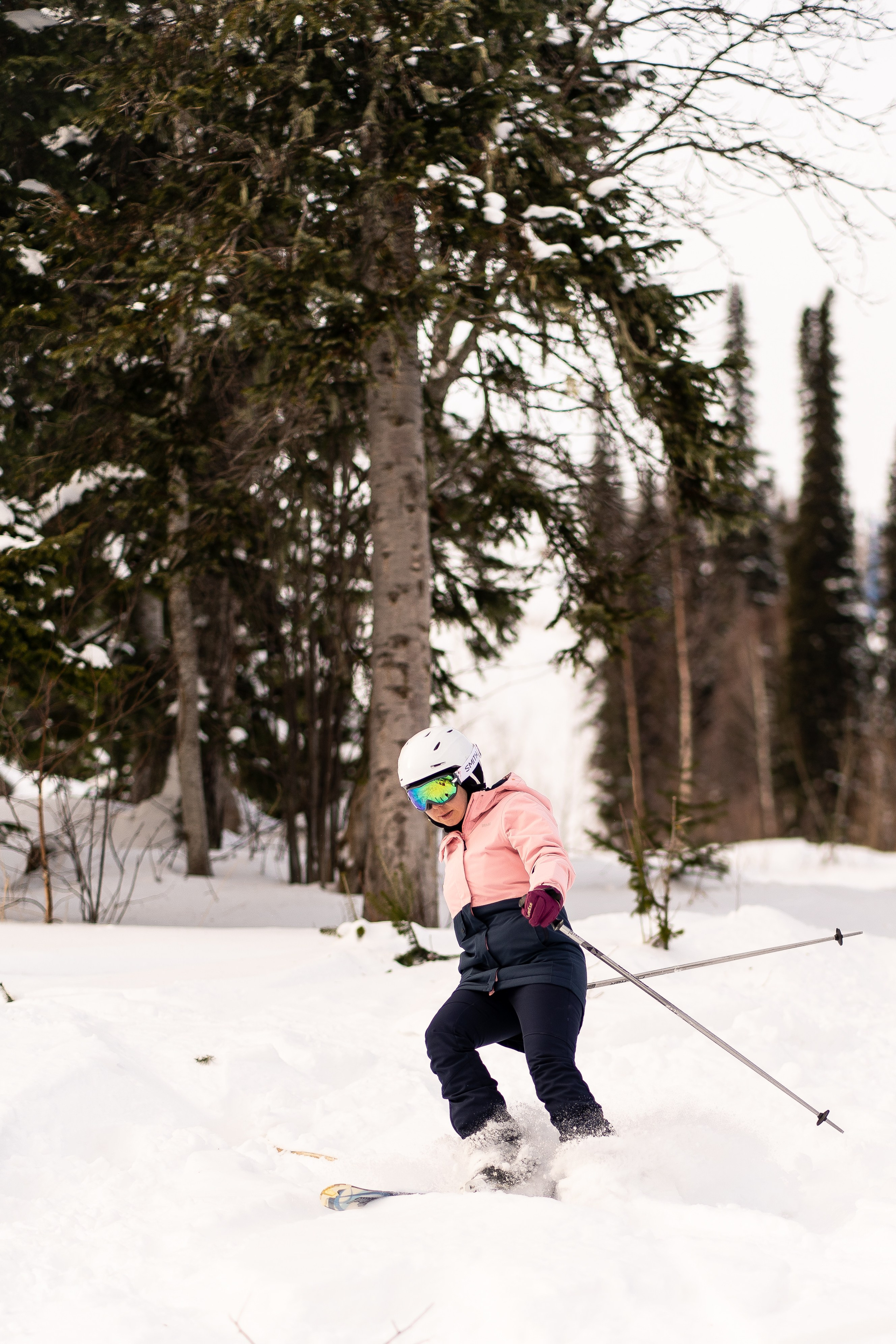 Джой 13.12. Анастасия Паршукова — фотограф Шерегеш Новосибирск