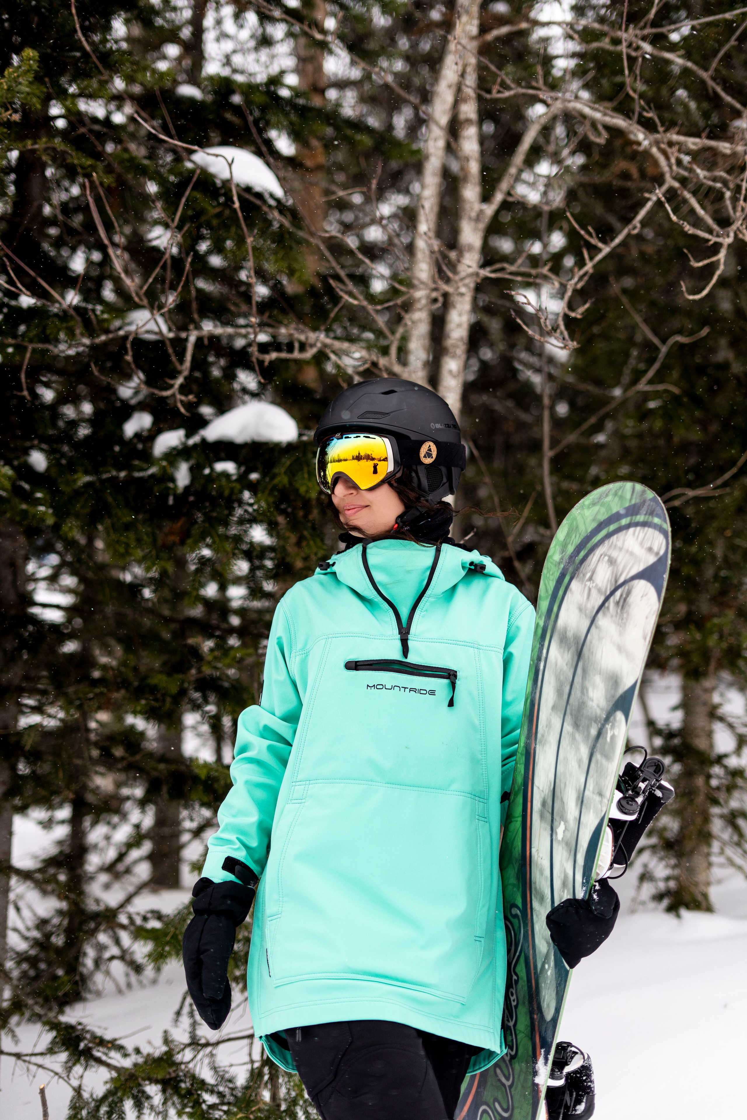 Тур. Анастасия Паршукова — фотограф Шерегеш Новосибирск