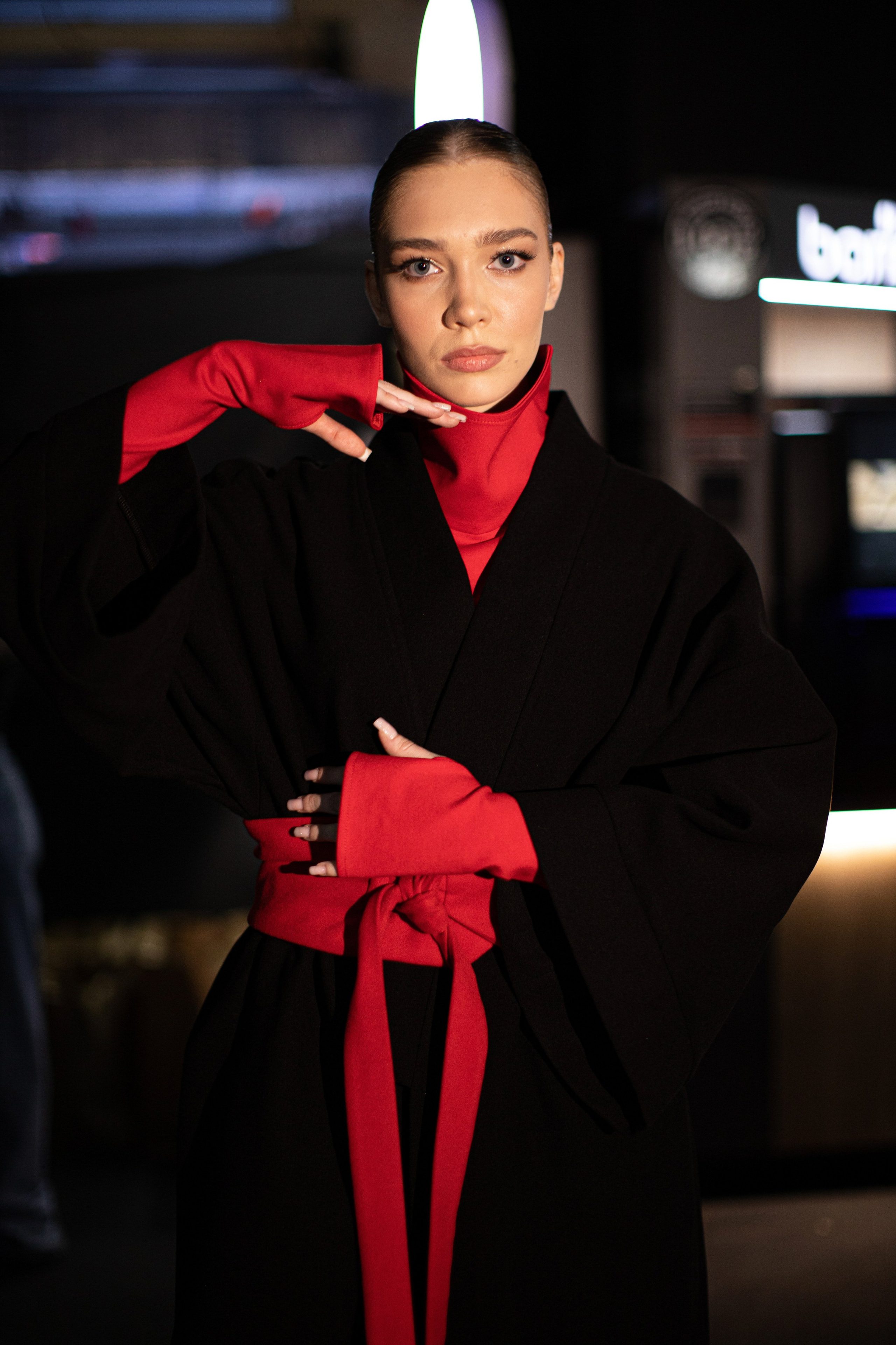 ESTRAN FASHION SHOW 4. Фотограф Лиана Артемова в Пензе