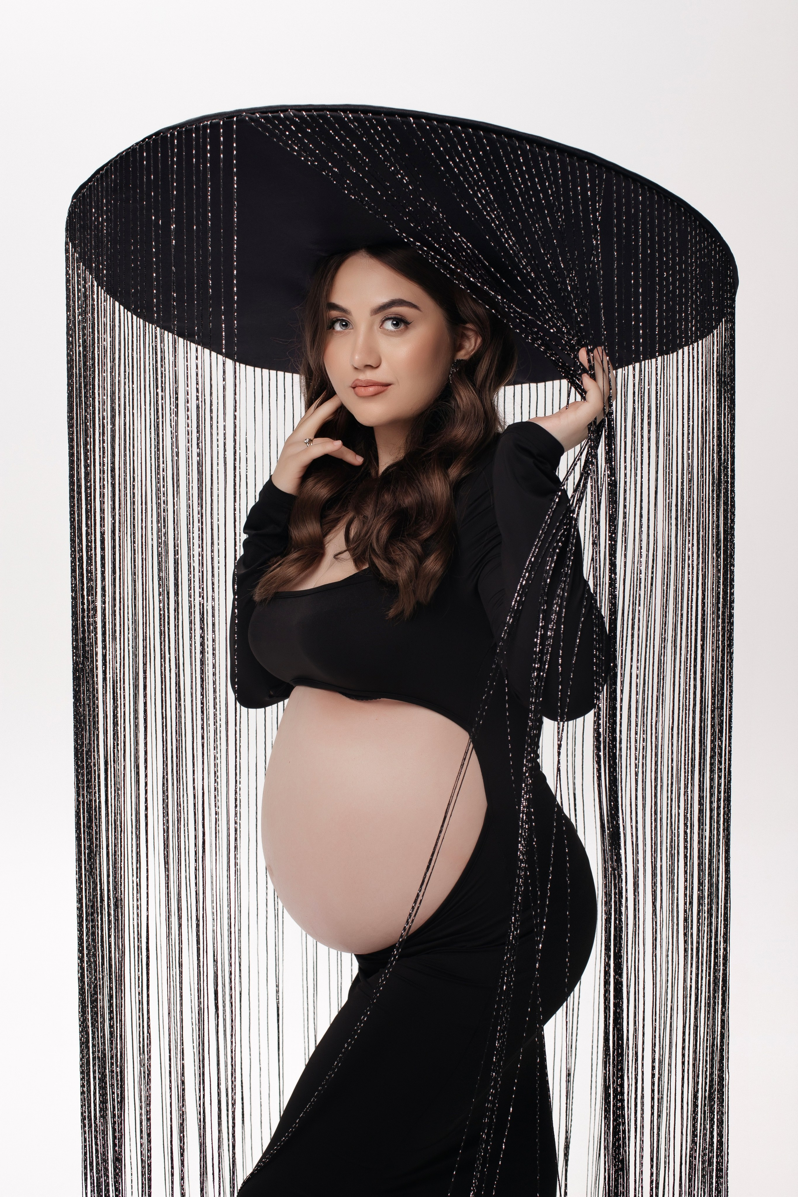 Беременность. Фотограф Лиана Артемова в Пензе