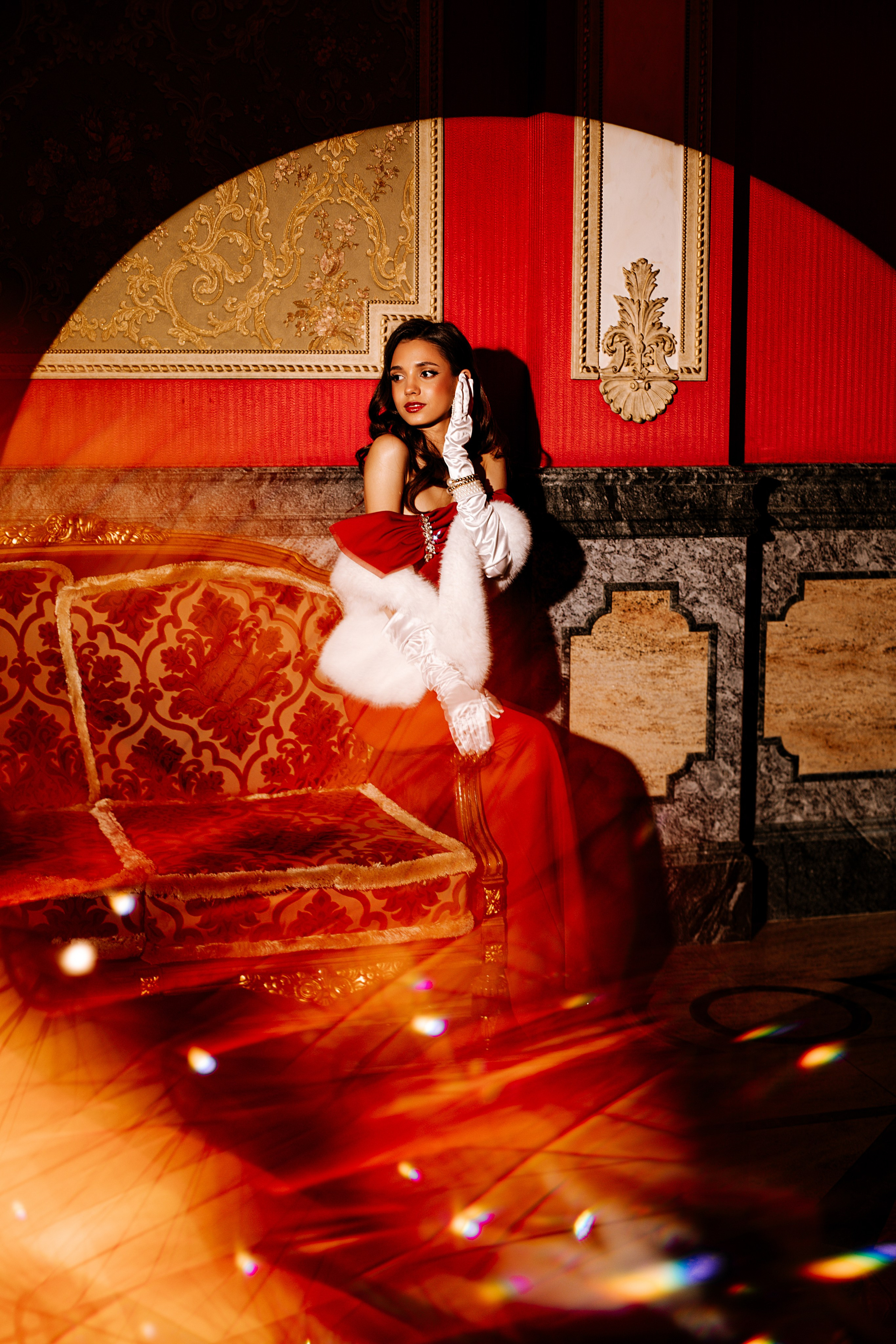 Фотофестиваль Portfolio Party 2026 в Краснодаре. Свадебный и семейный фотограф/видеограф в Краснодаре Наталья Осинская