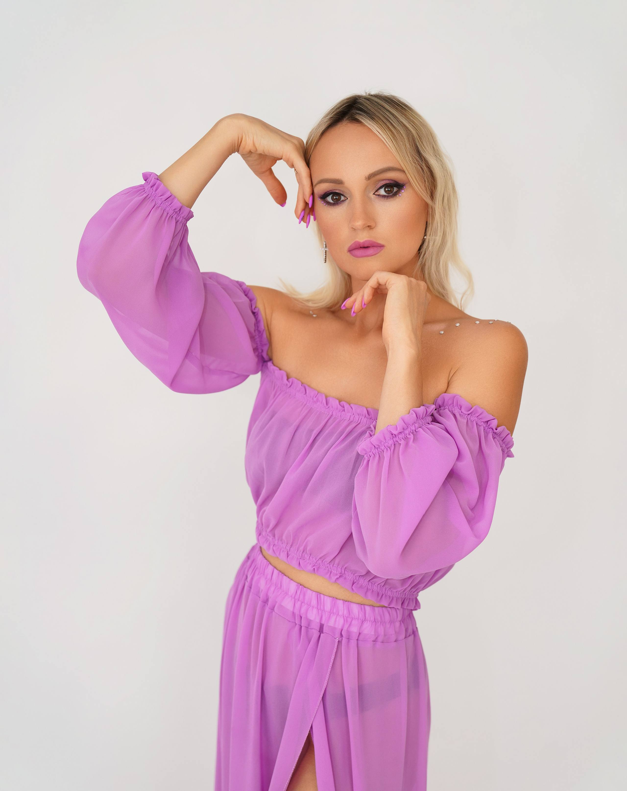 Студийная съёмка📸. Фотограф Москва и Сергиев Посад Ирина Ермакова