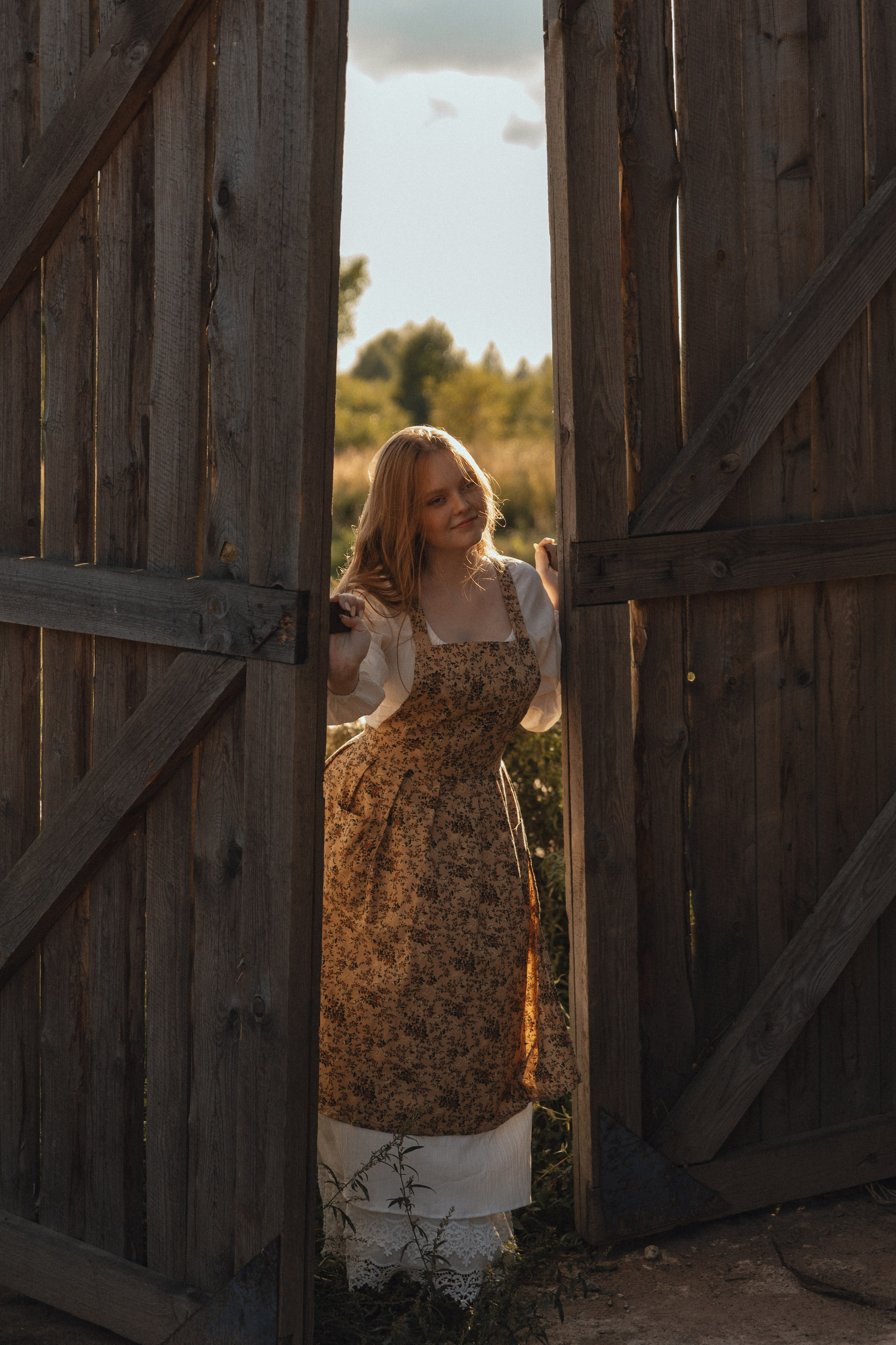 Арина. Фотограф в Нижнем Новгороде Креава Ира