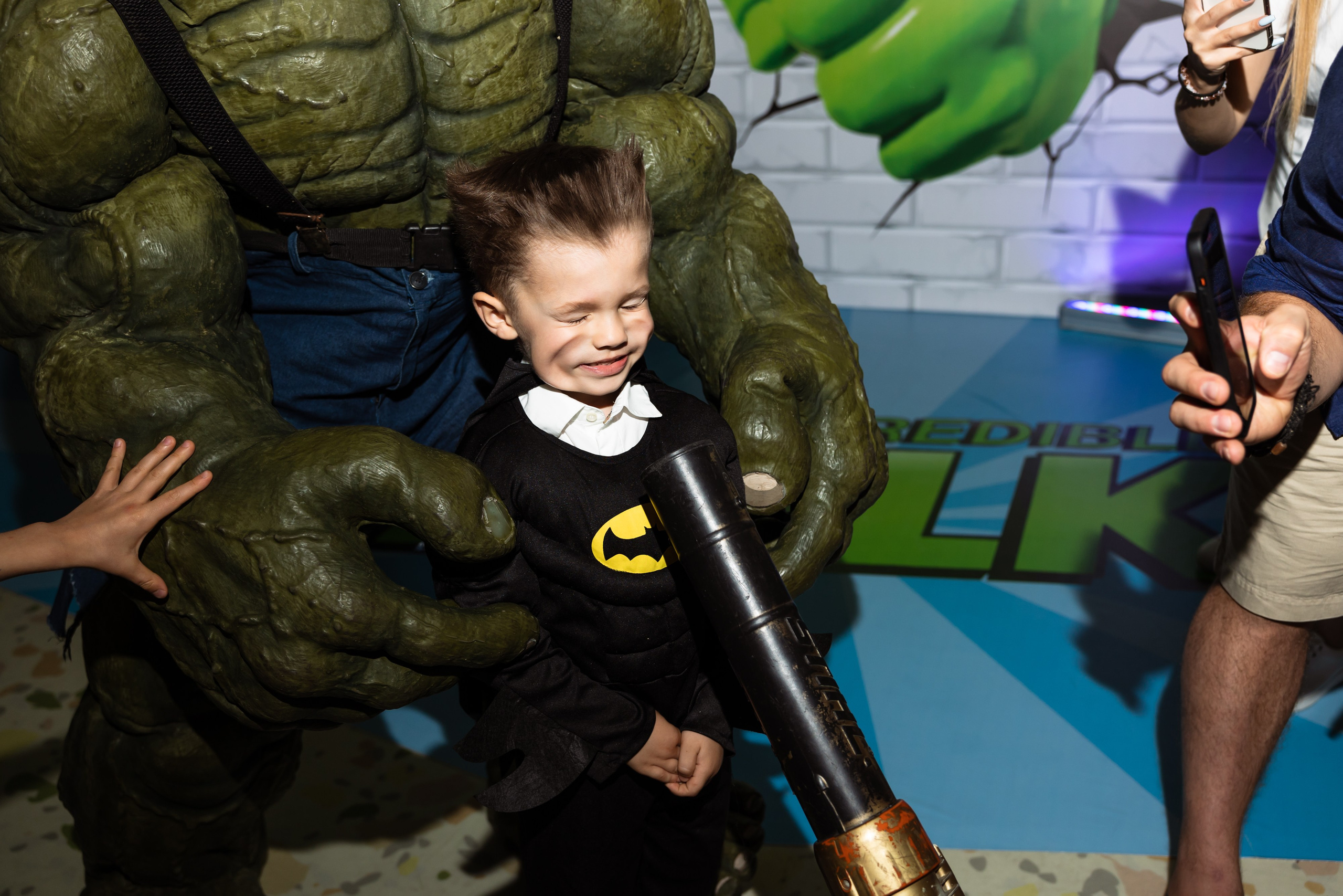 Сережа Овечкин 4. ФОТОГРАФ ВАШИХ ЛУЧШИХ СОБЫТИЙ