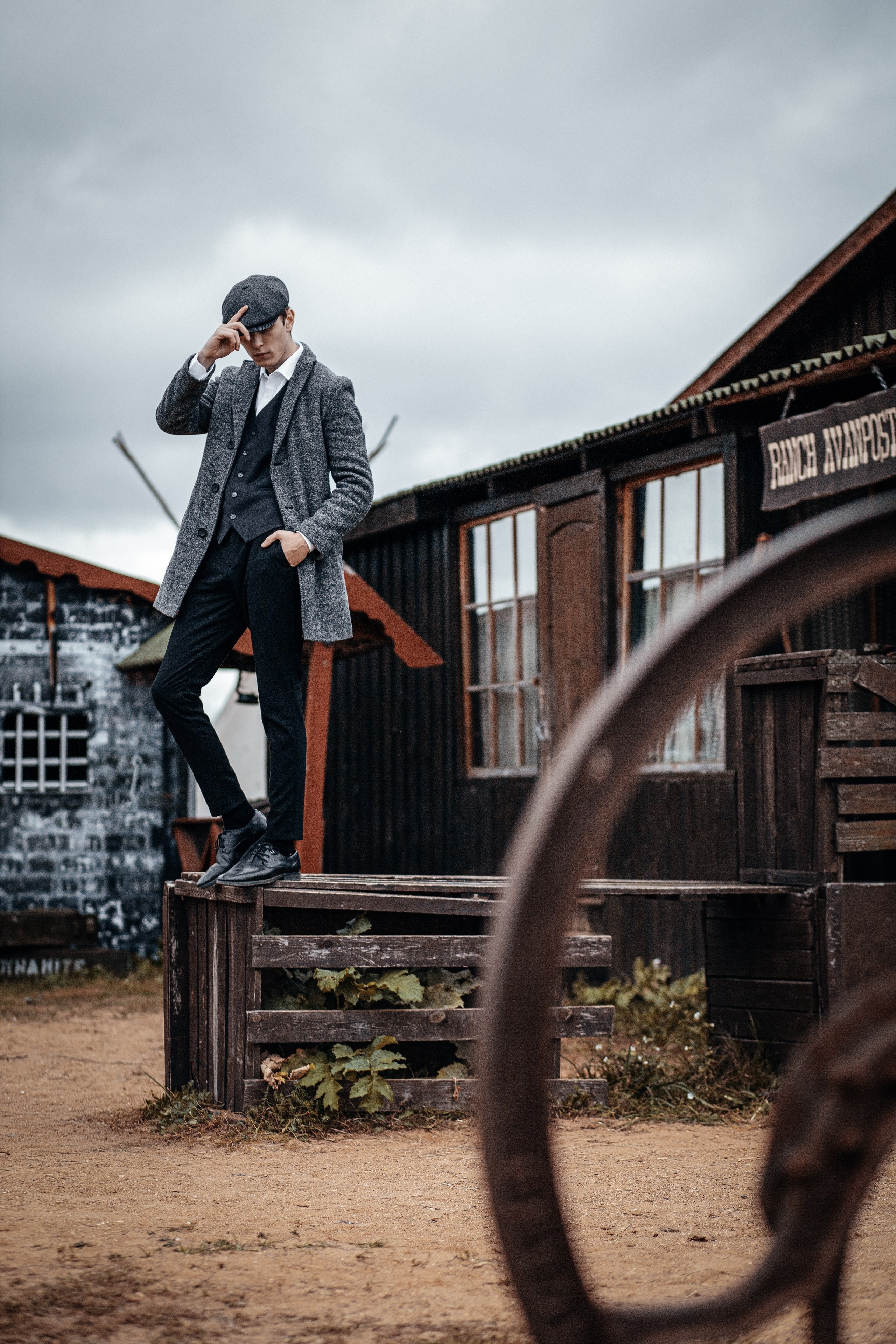 Творческие съемки. Фотограф Москва, Евгений Сафонов