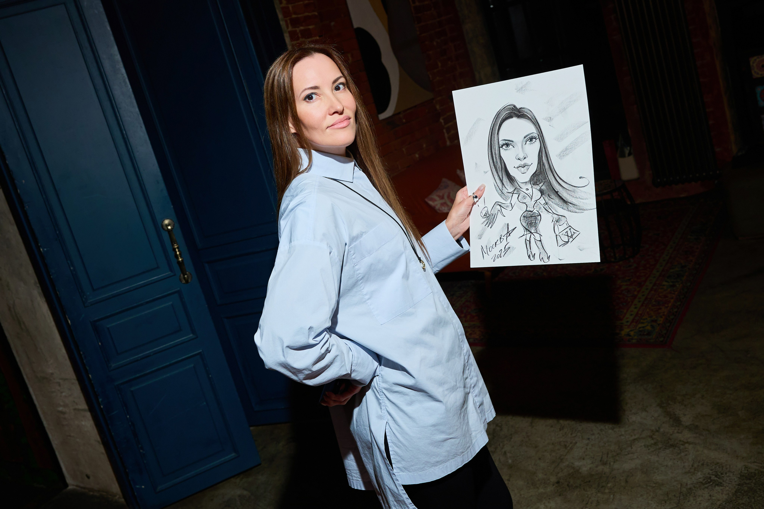 HASS 24 года!. Фотограф Иван Недорез