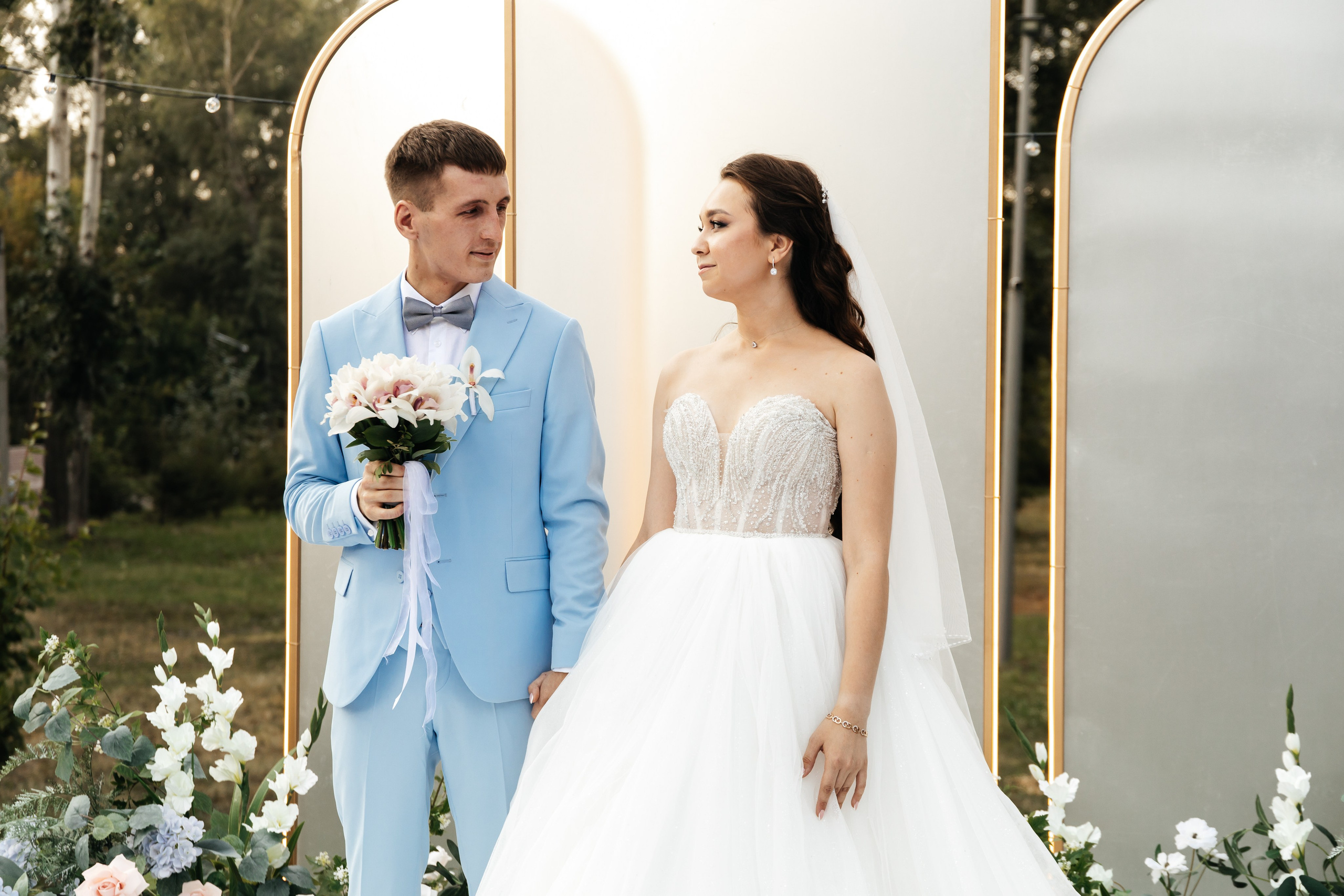 Marat & Ilgina. Свадебный фотограф Ильнар Асадуллин