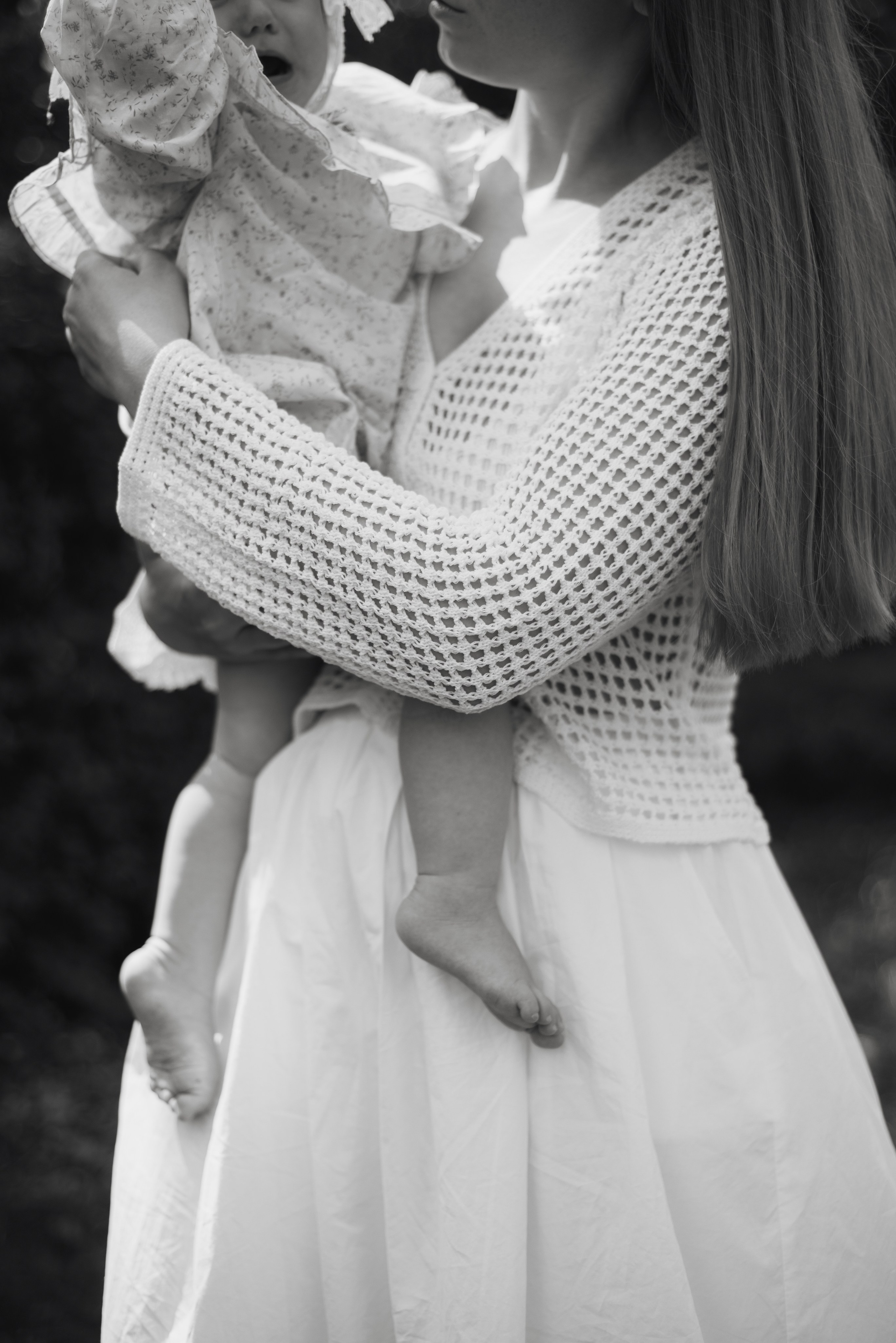 One sunny day. Фотограф в Омске Мария Попова