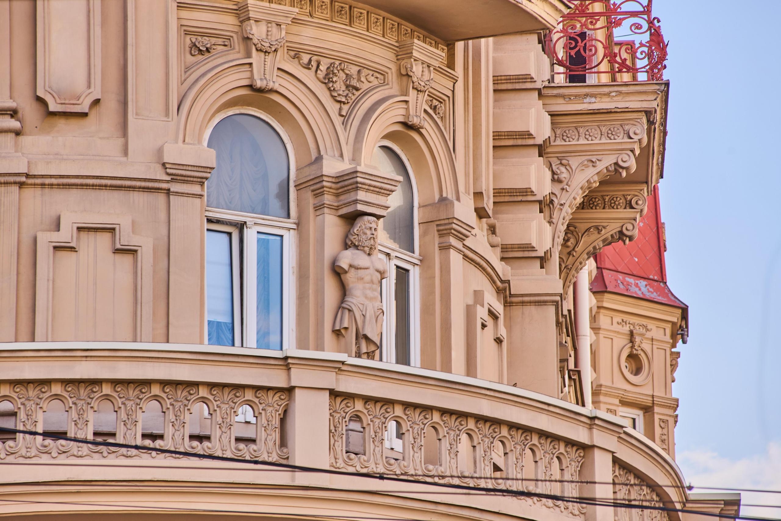 Фото Ростова-на-Дону – авторские снимки южной столицы. Фотограф Самара — репортажная, свадебная, интерьерная съёмка от Ильи Петрова, профессионала своего дела