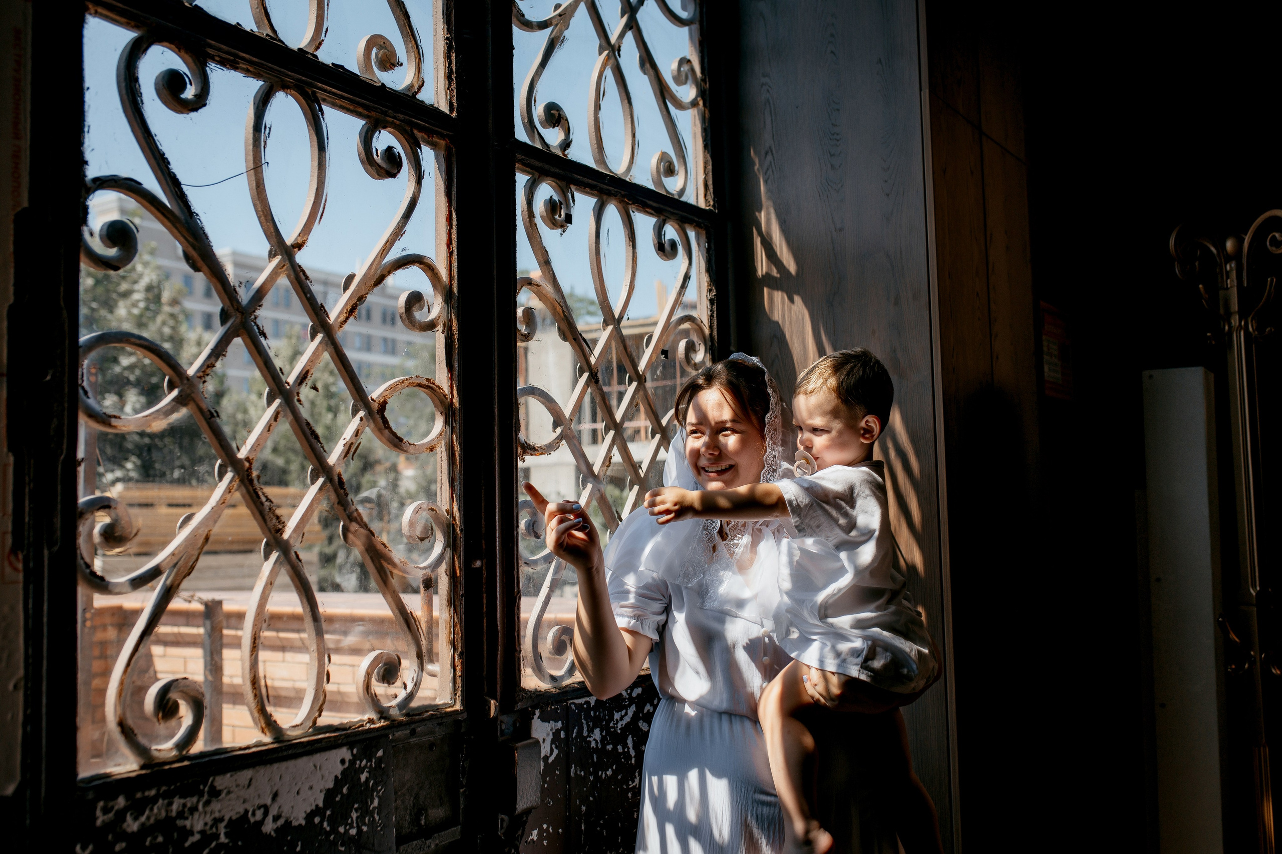 Мирон. Свадебный и Семейный Фотограф в Краснодаре