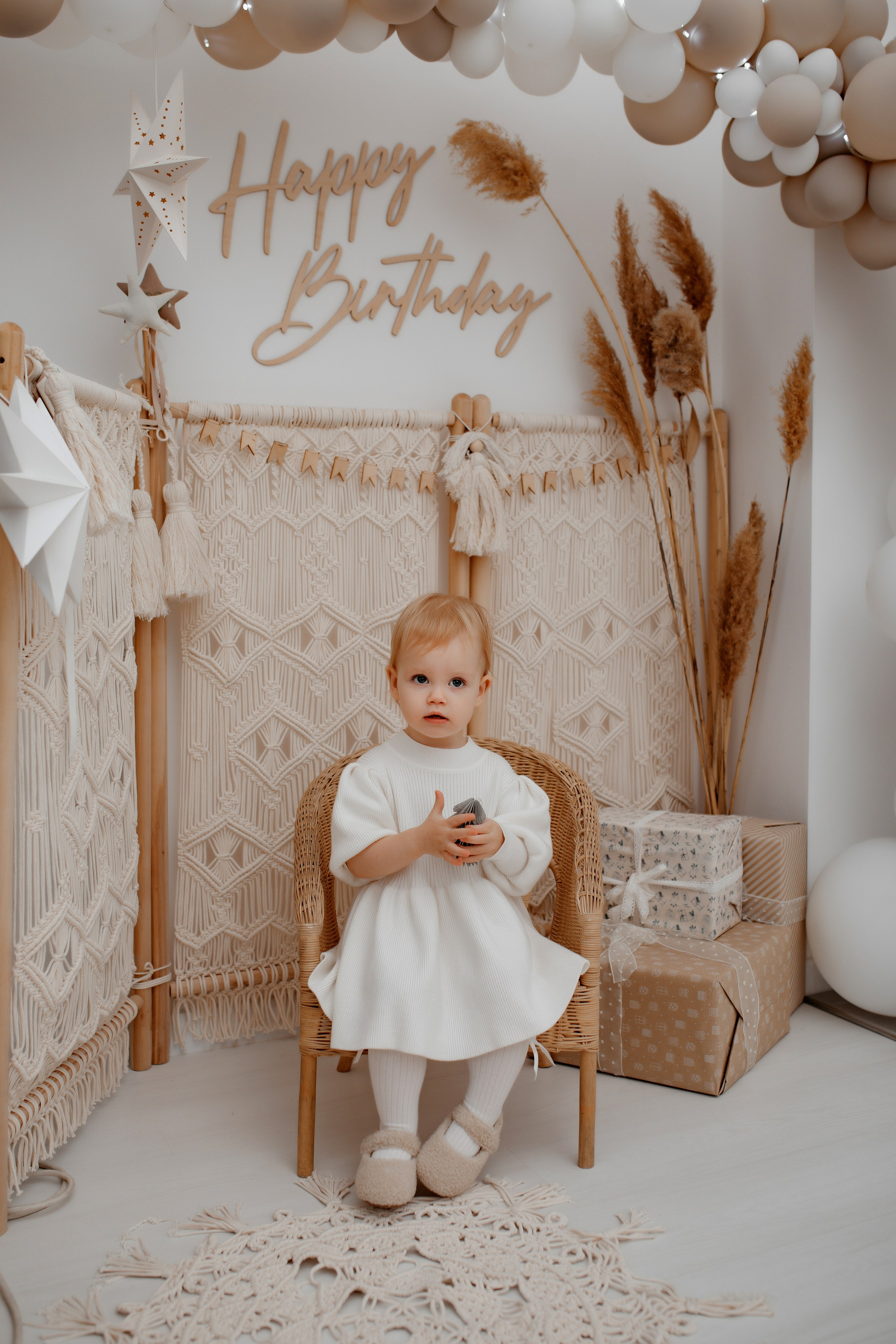 Злате 2 года. Свадебный и Семейный Фотограф в Краснодаре