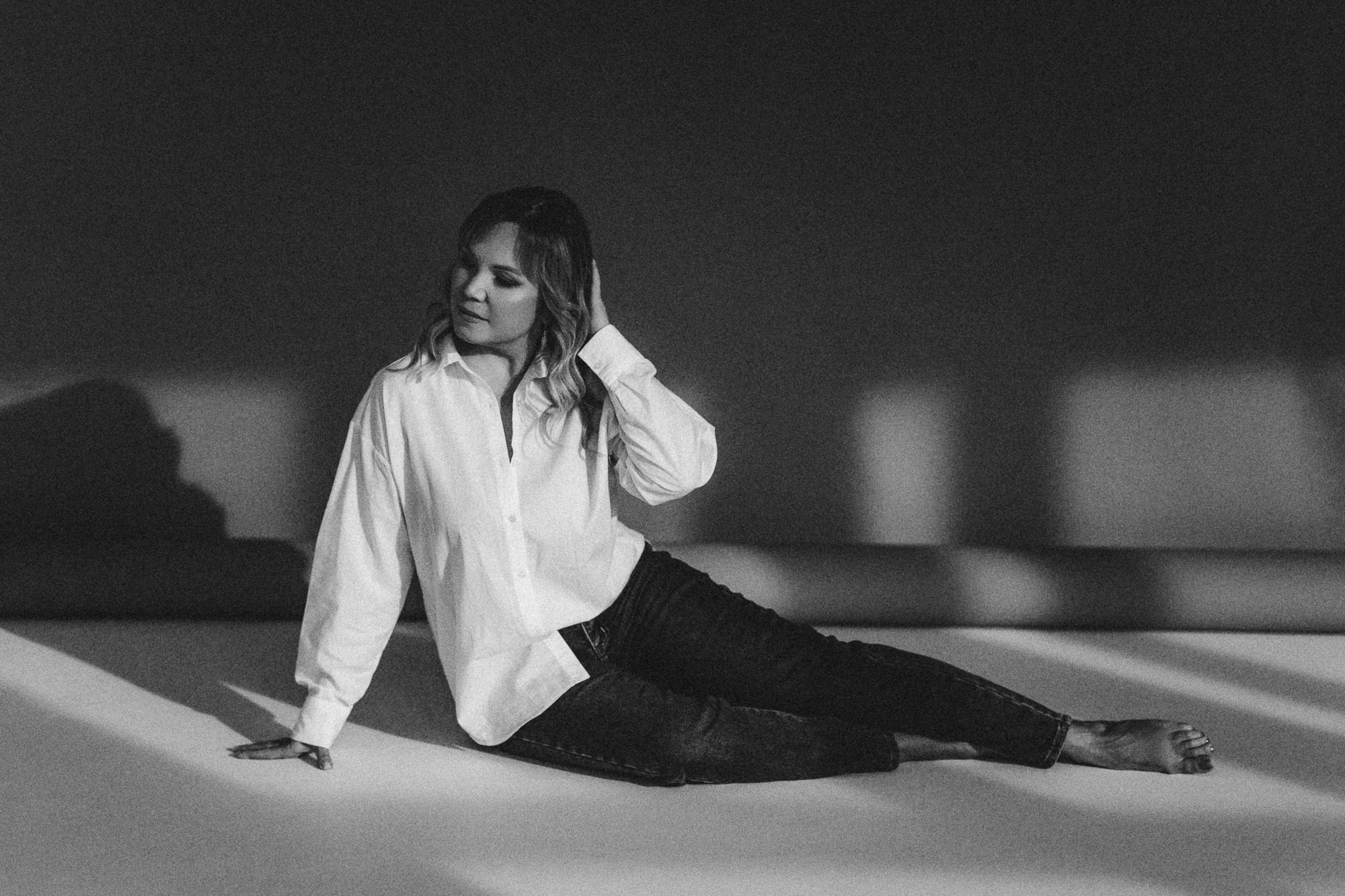 Галина. Фотограф в Мурманске Екатерина Рудак