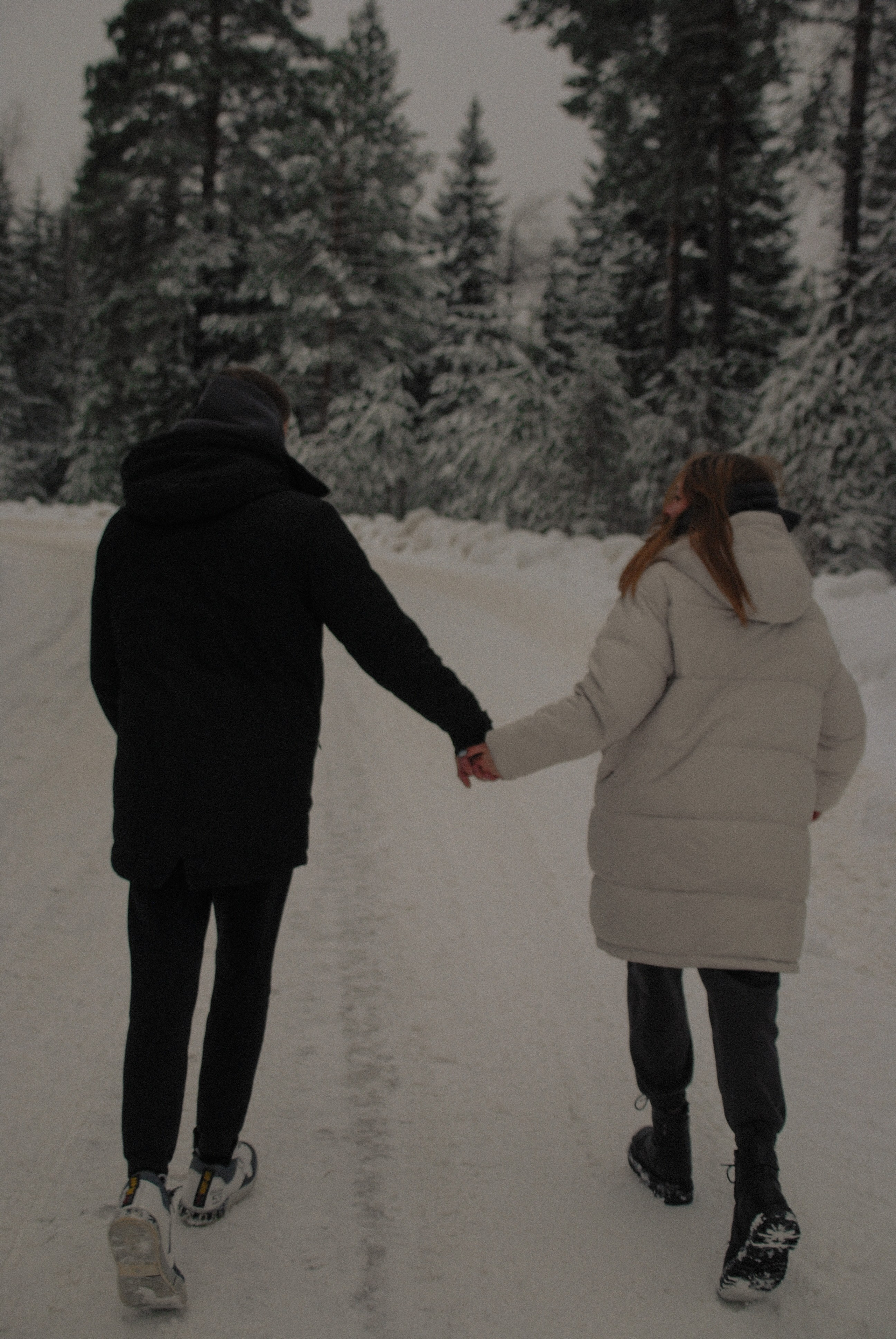 Love story. Фотограф Нижний Новгород