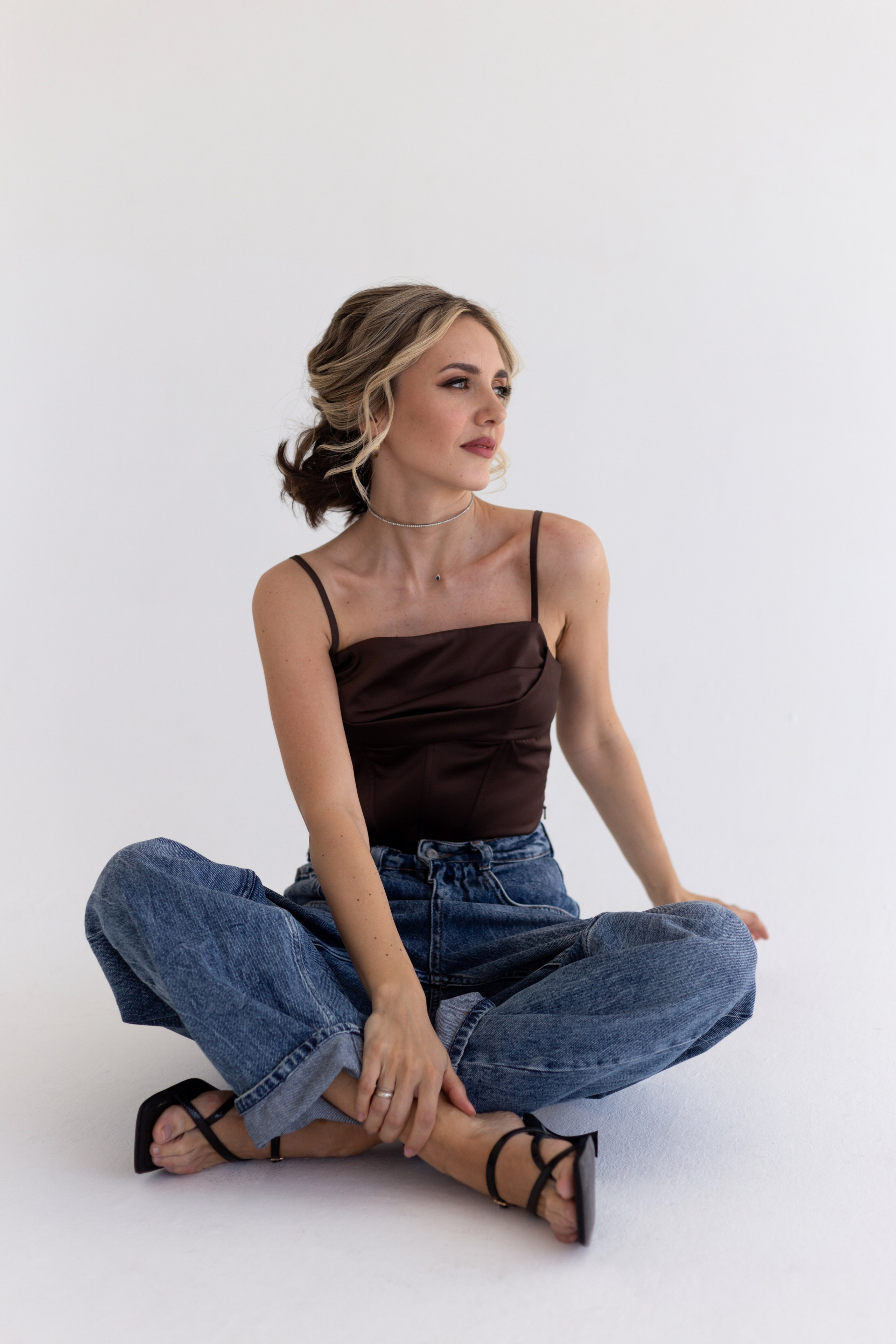 Яна. Женский и семейный фотограф в Стамбуле и Москве