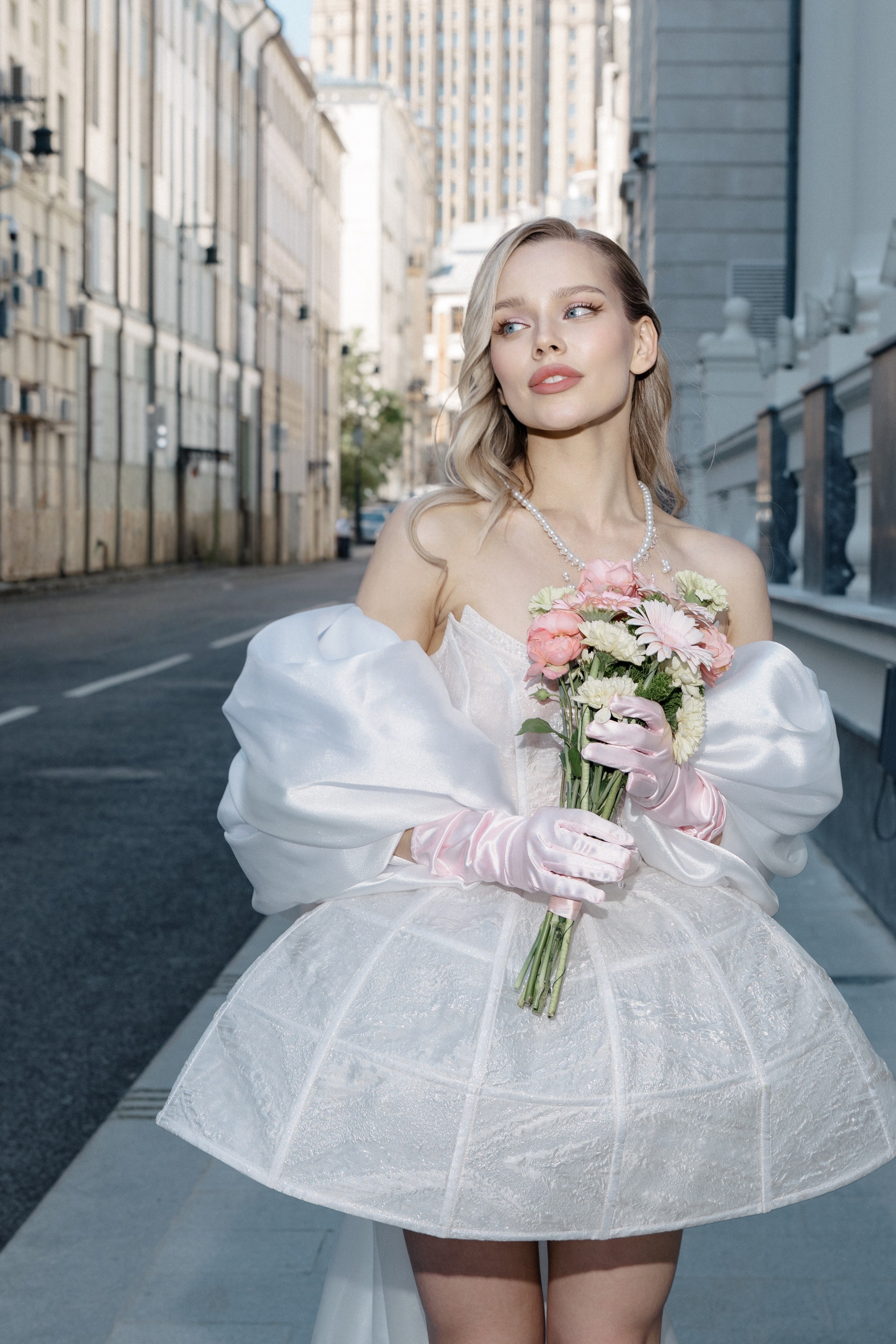 Dmitriy & Alina. Alamzar Gurbanova — Photographer